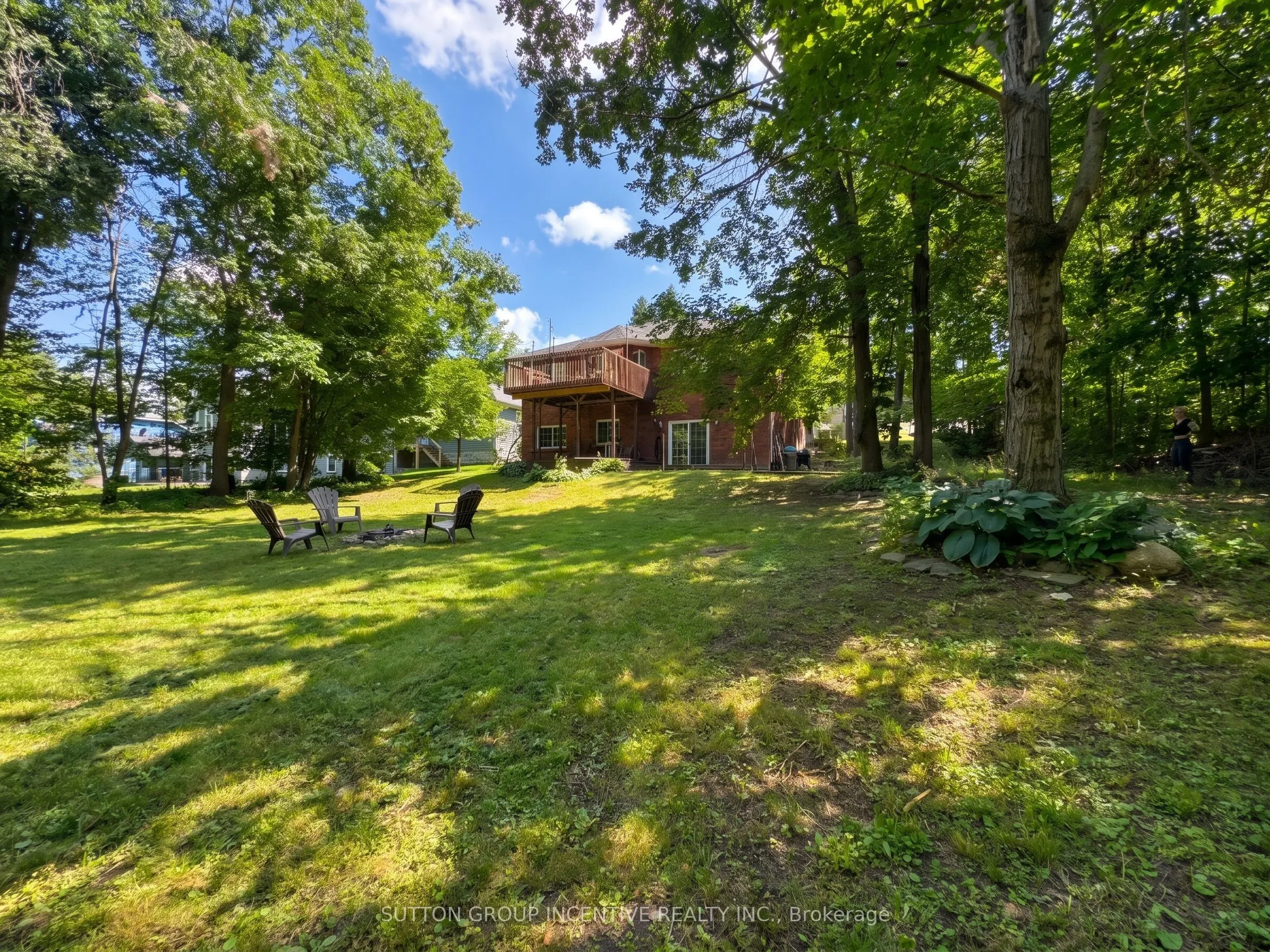 8 Alpine Way