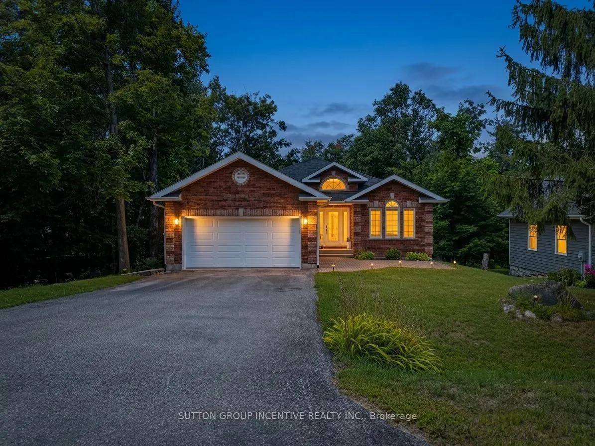8 Alpine Way