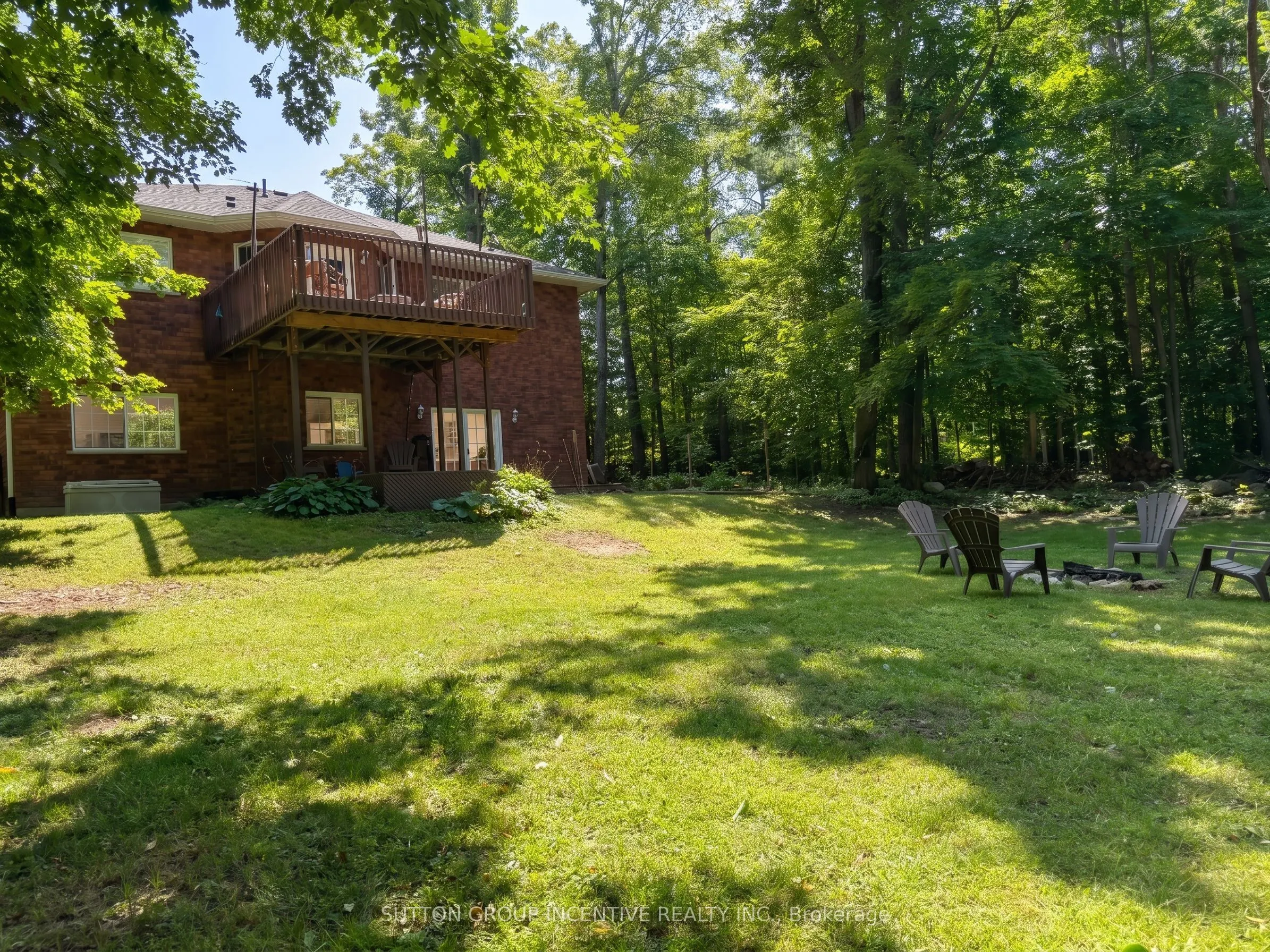 8 Alpine Way