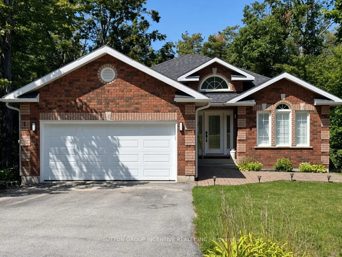 8 Alpine Way