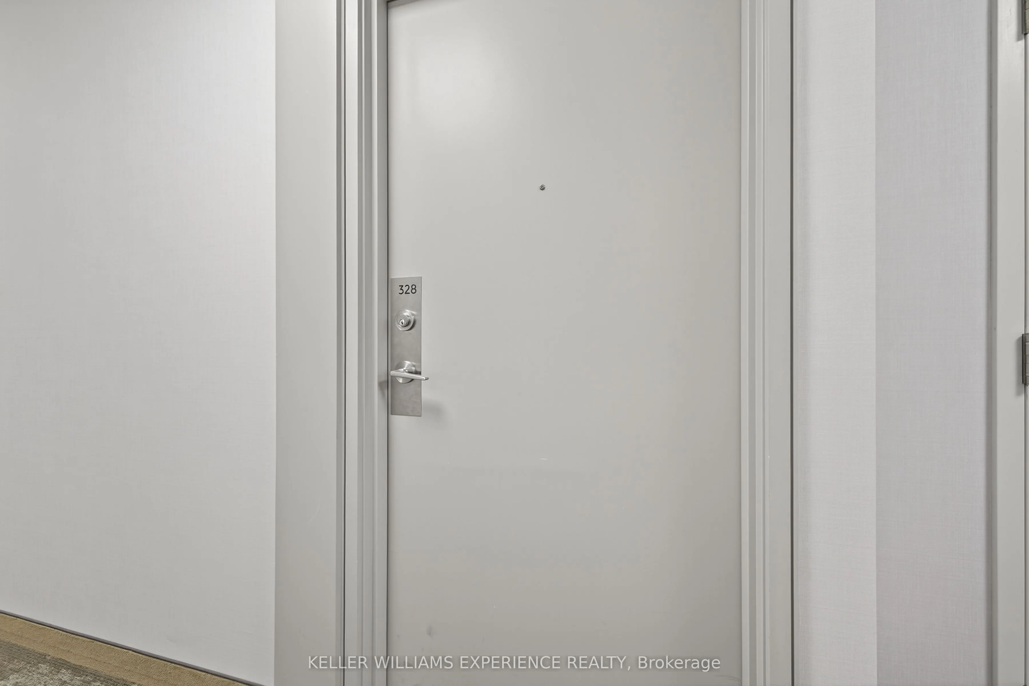 681 Yonge Street #328