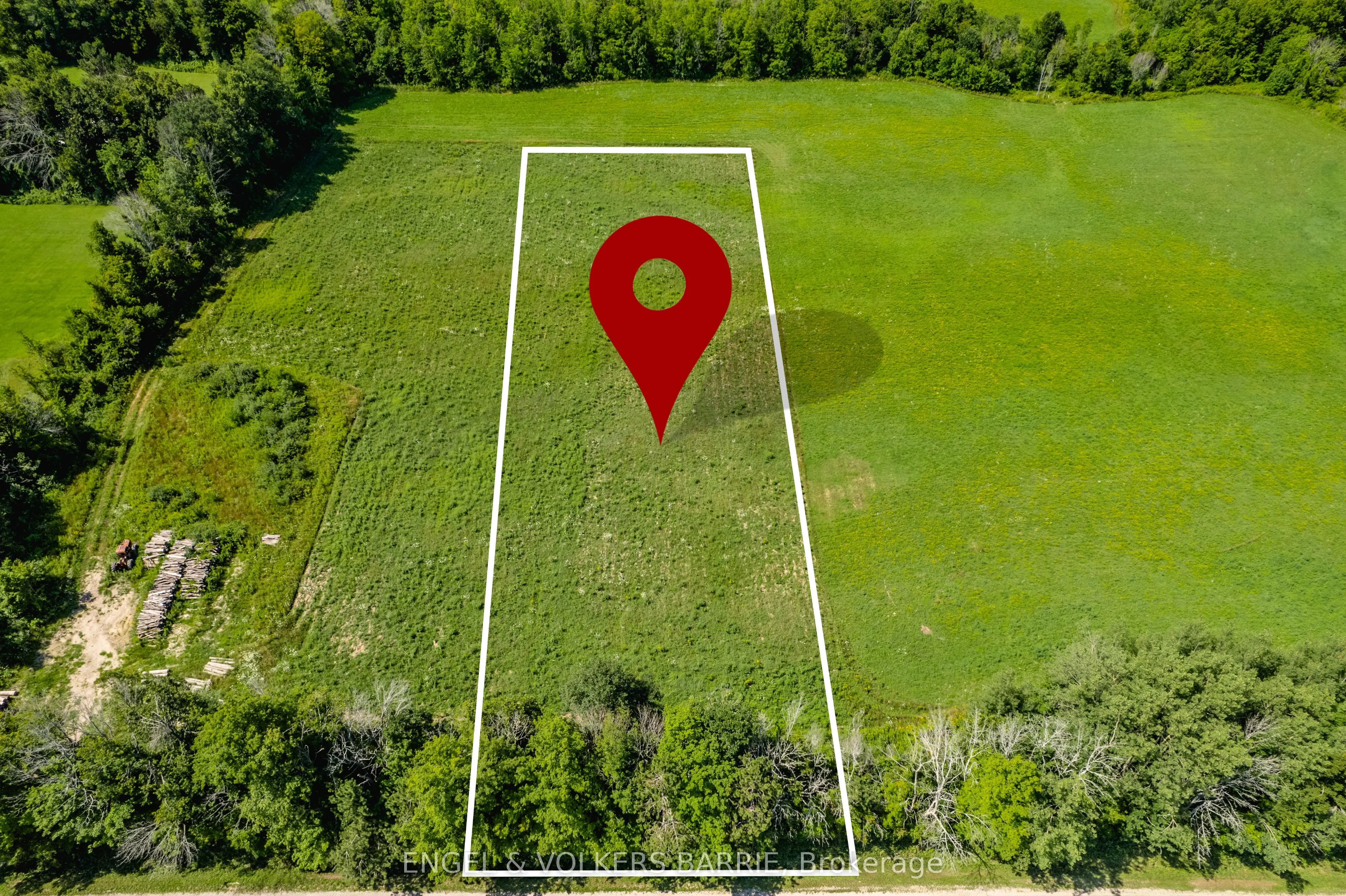 Lot 1 2332 Rumney Road