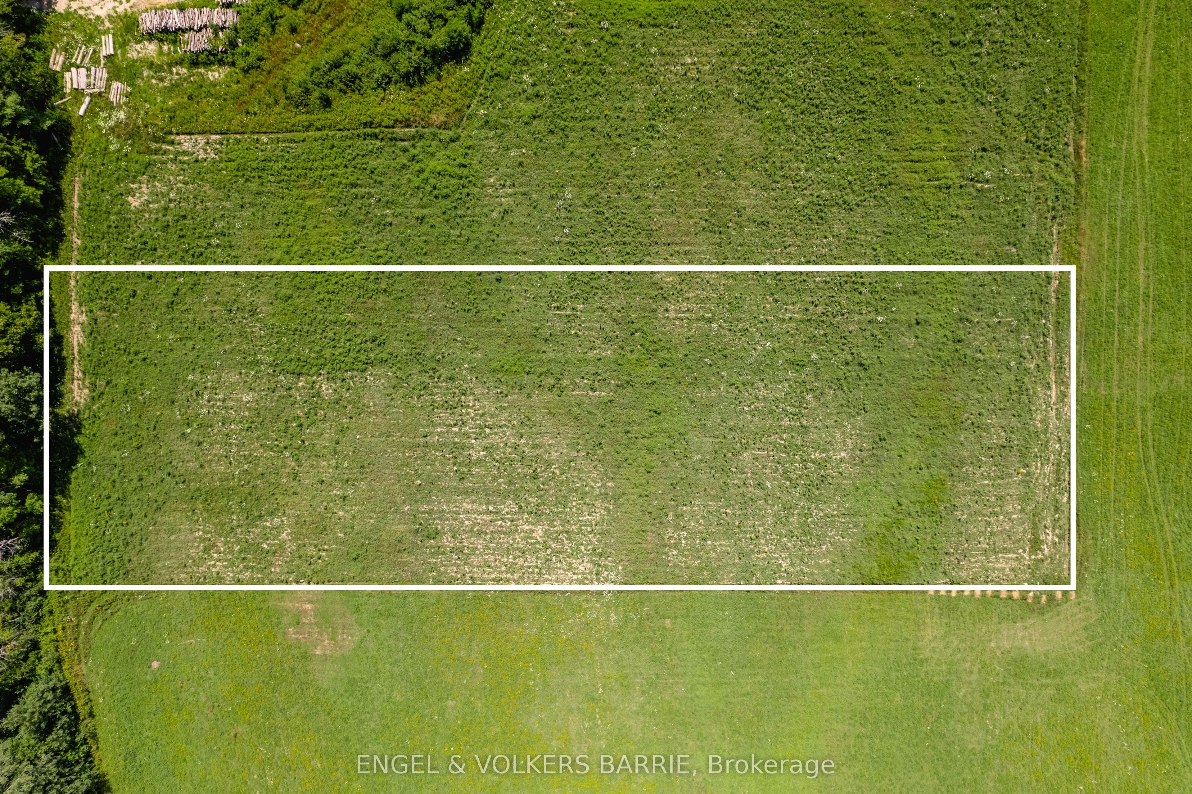 Lot 1 2332 Rumney Road