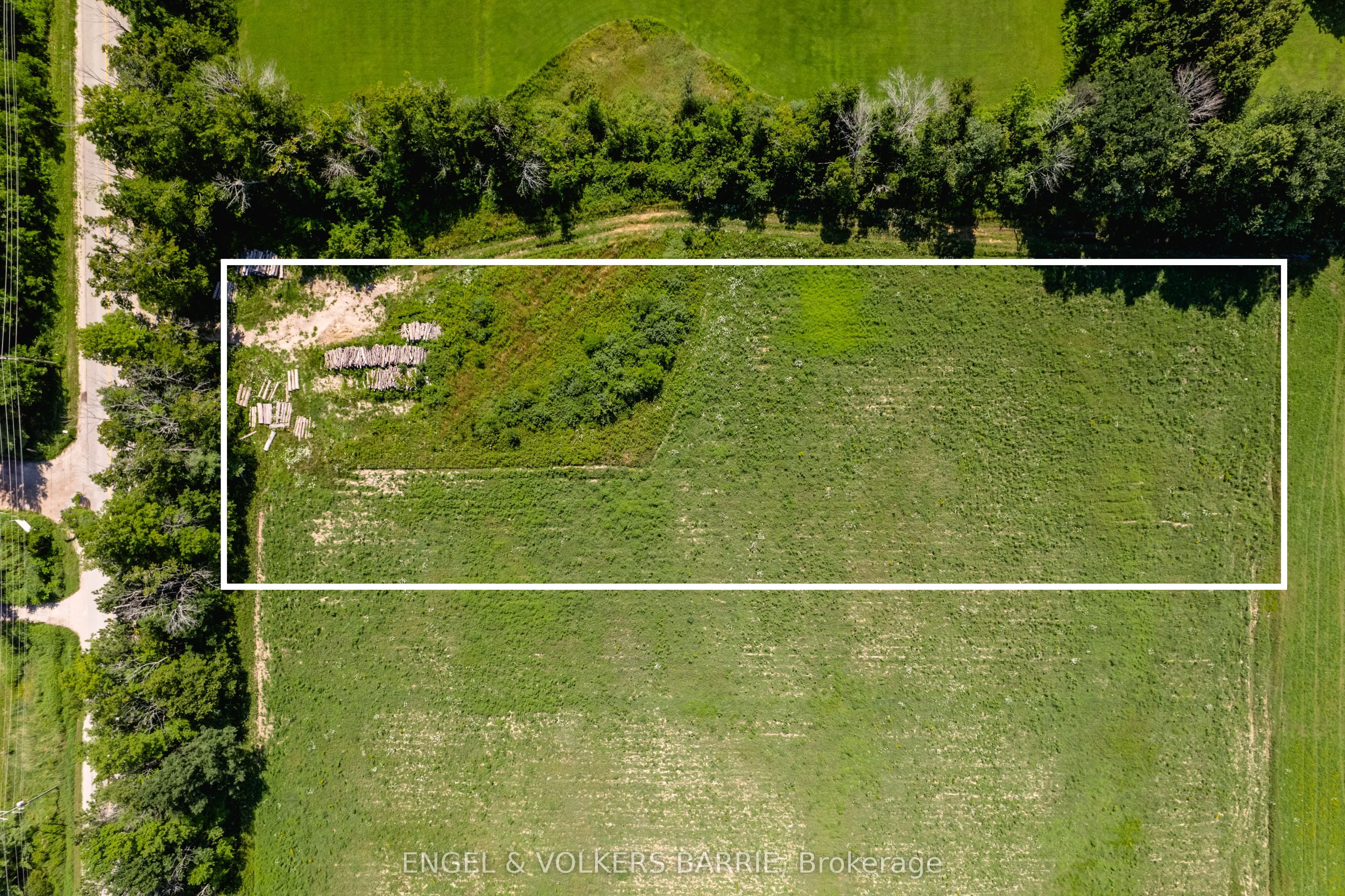 Lot 2 2332 Rumney Road