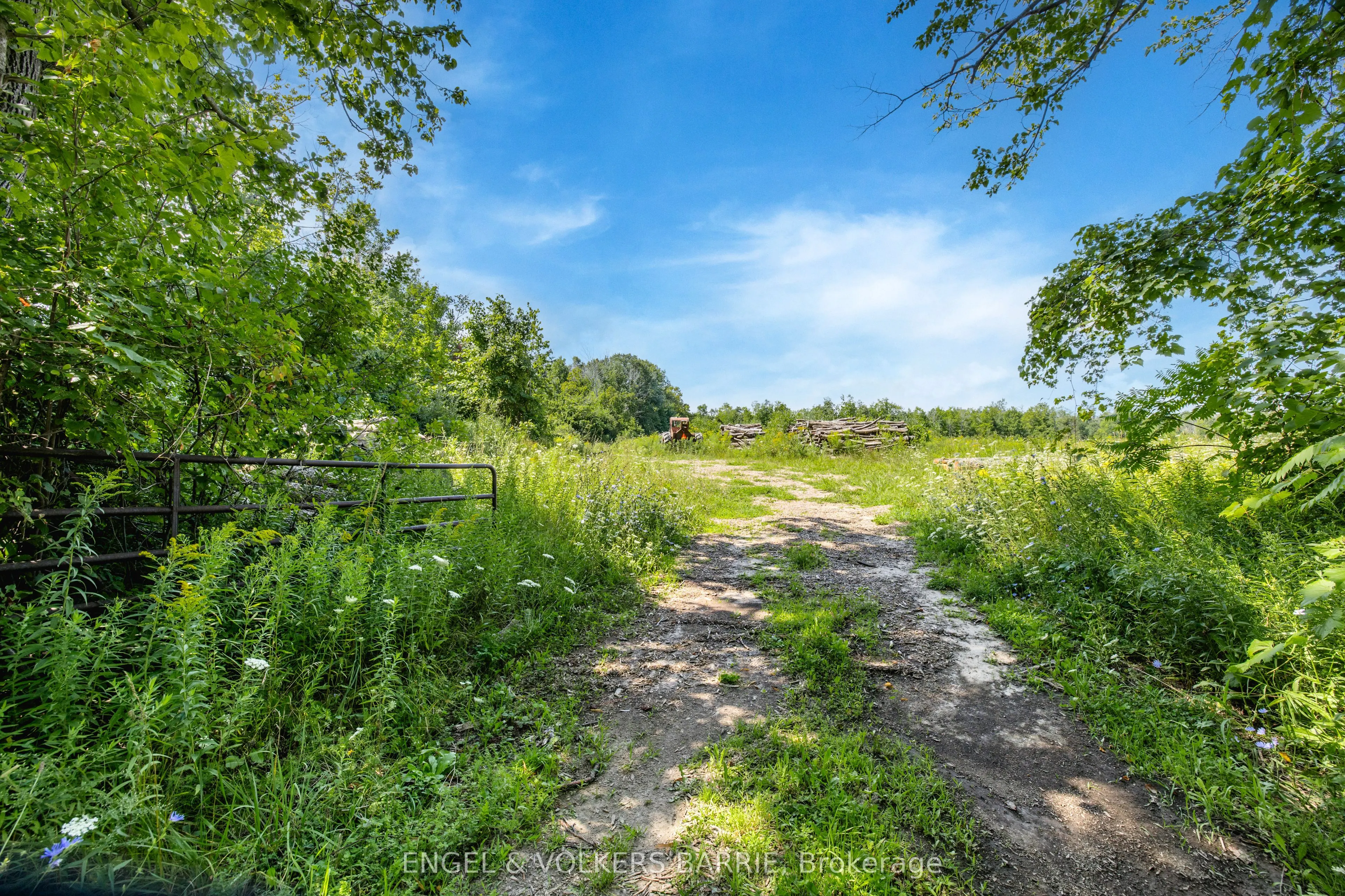 Lot 2 2332 Rumney Road