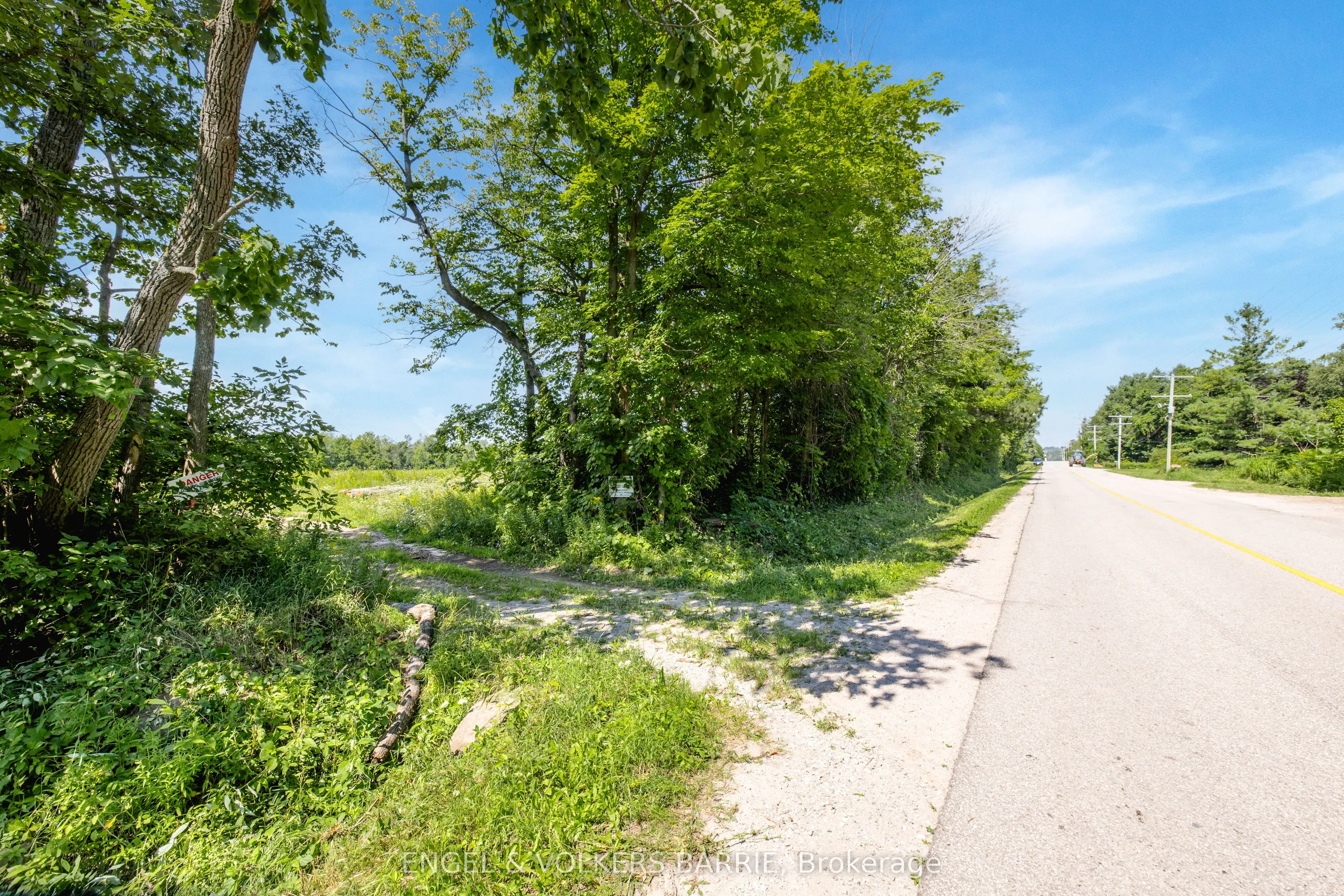 Lot 2 2332 Rumney Road