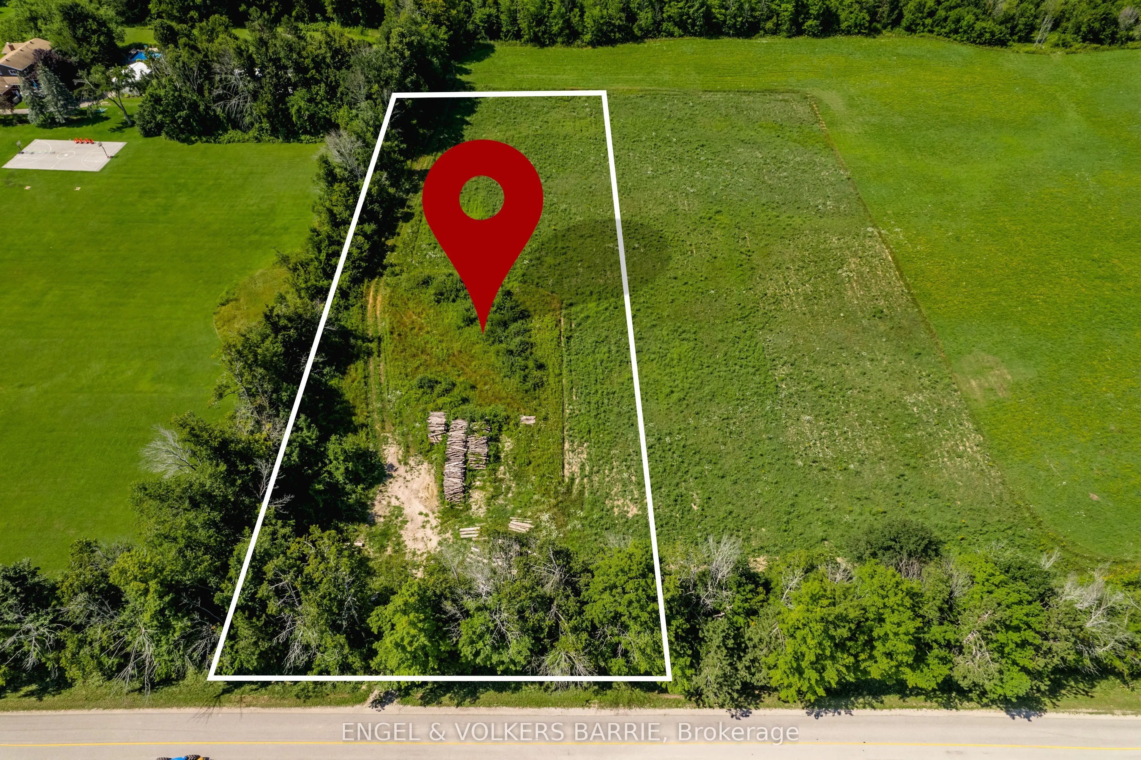 Lot 2 2332 Rumney Road