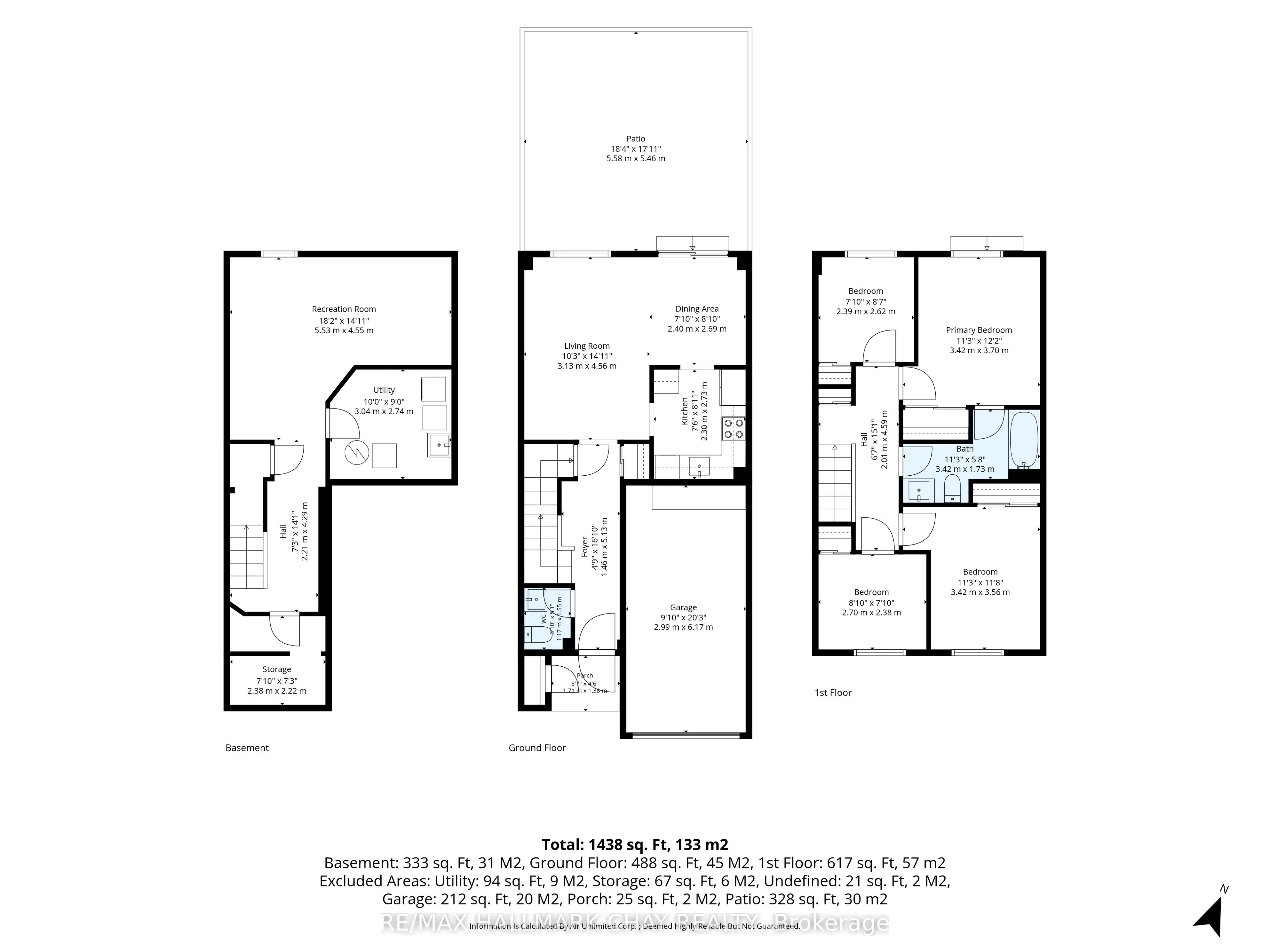 52 Adelaide Street #6