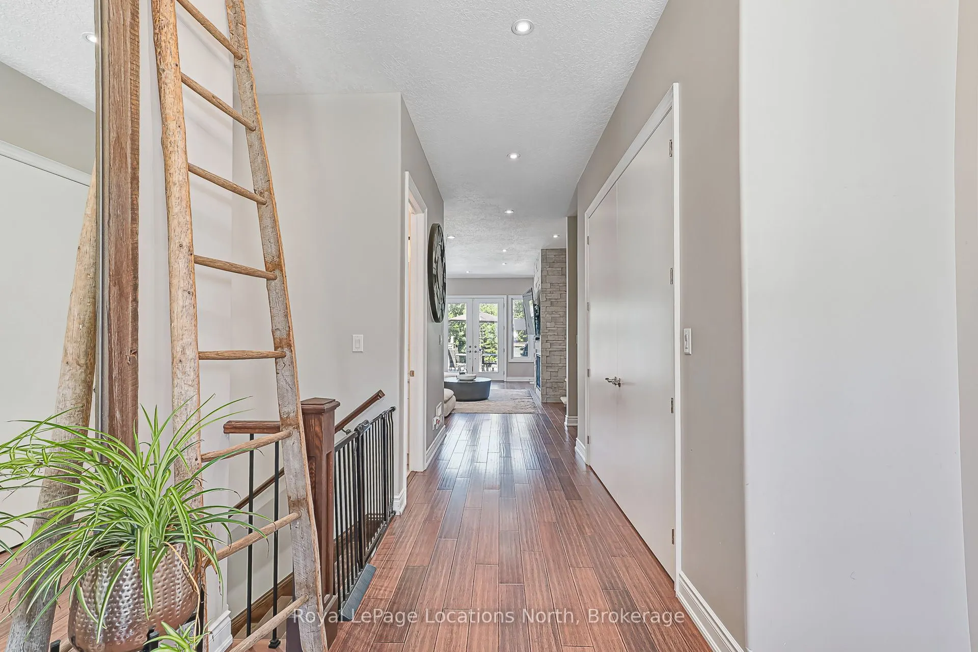26 Spruce Street