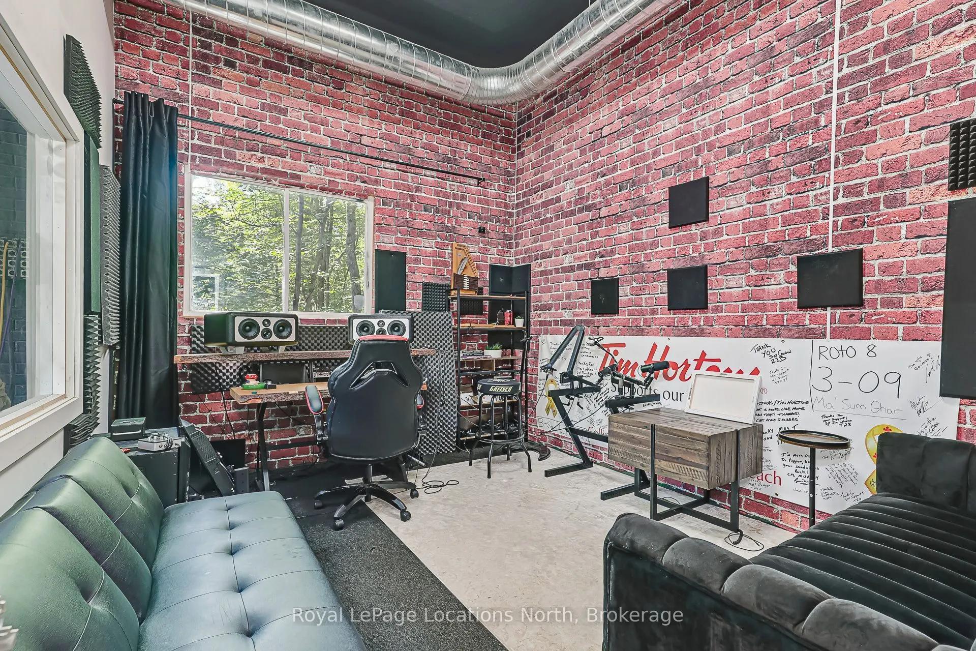 26 Spruce Street