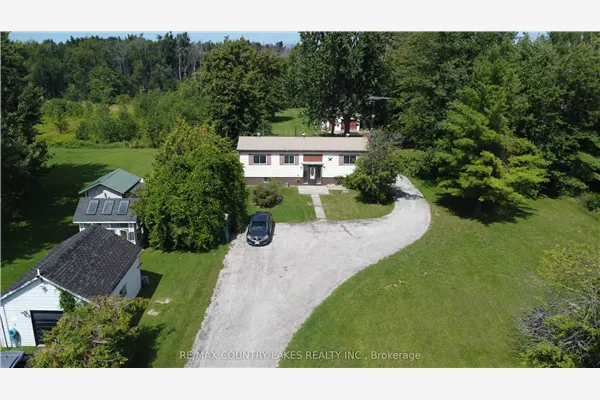 2548 Simcoe Road N