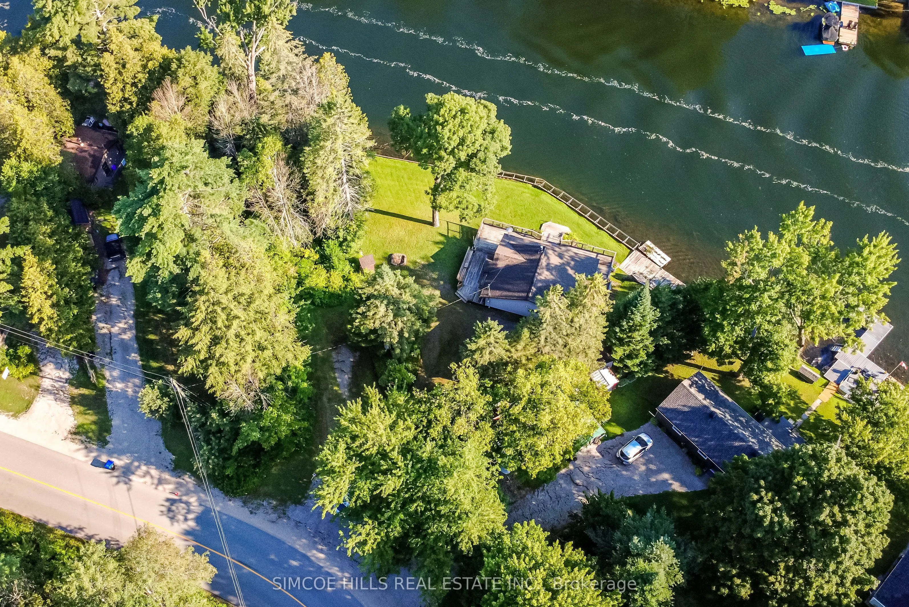 4266 Canal Road