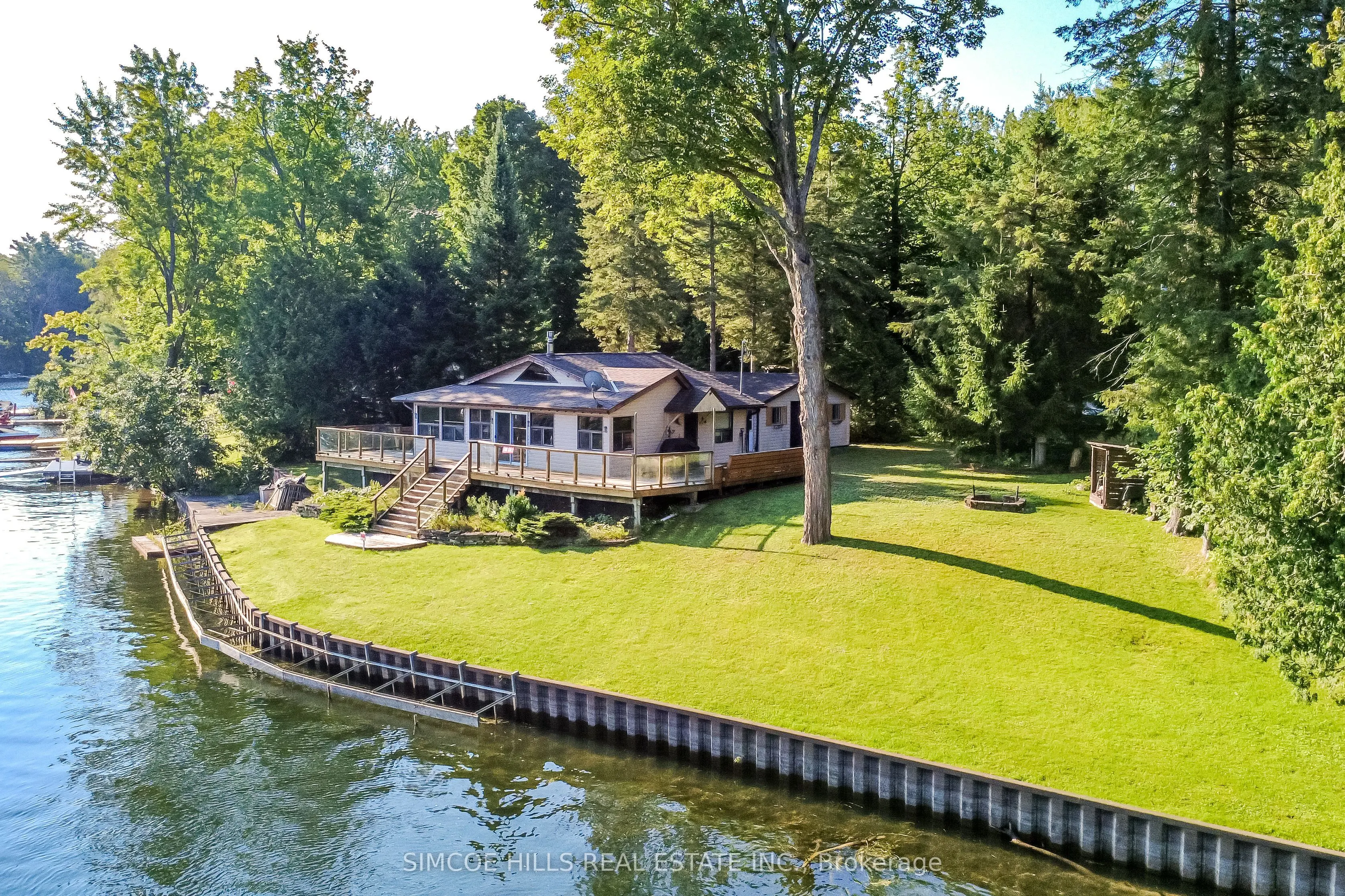 4266 Canal Road