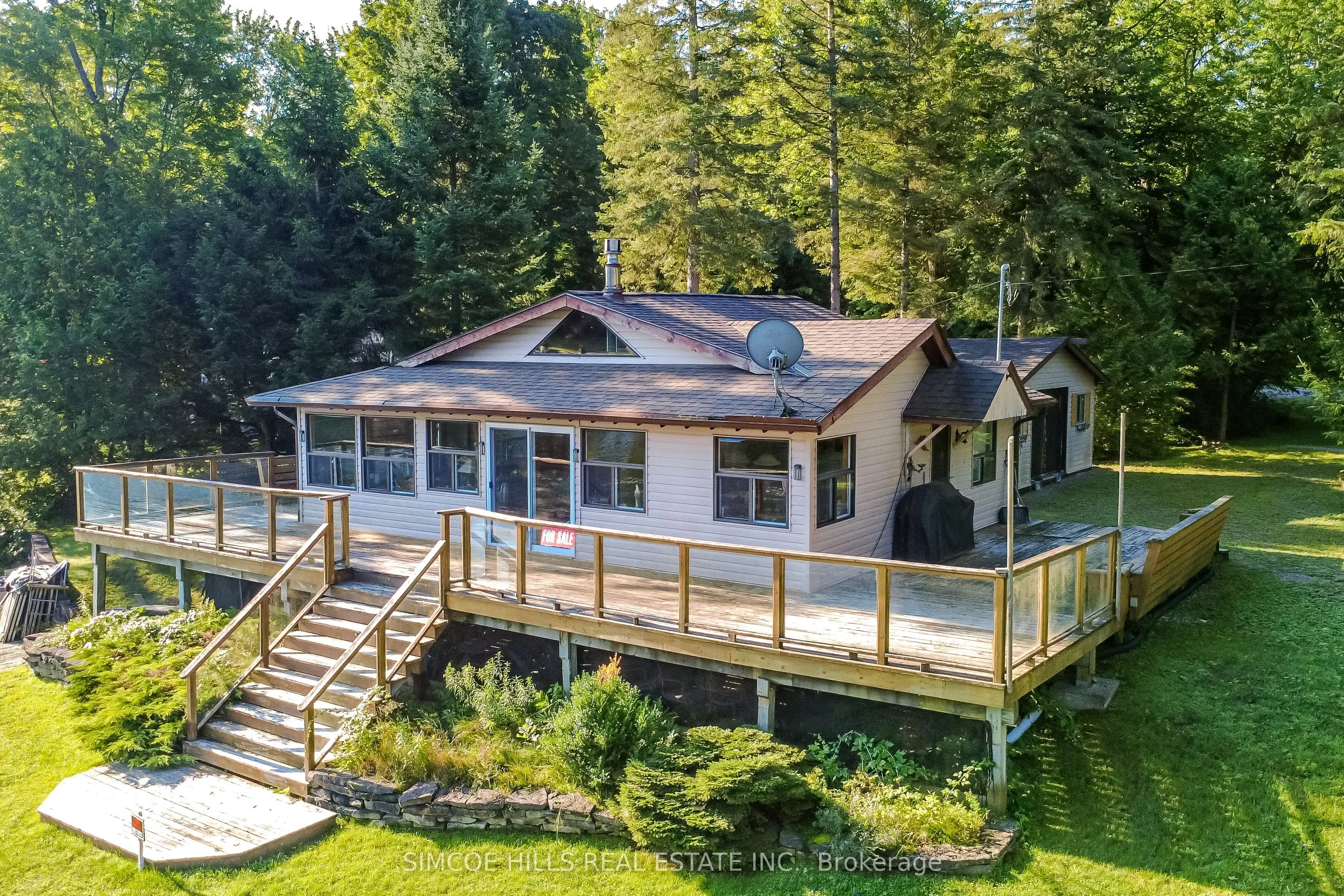 4266 Canal Road