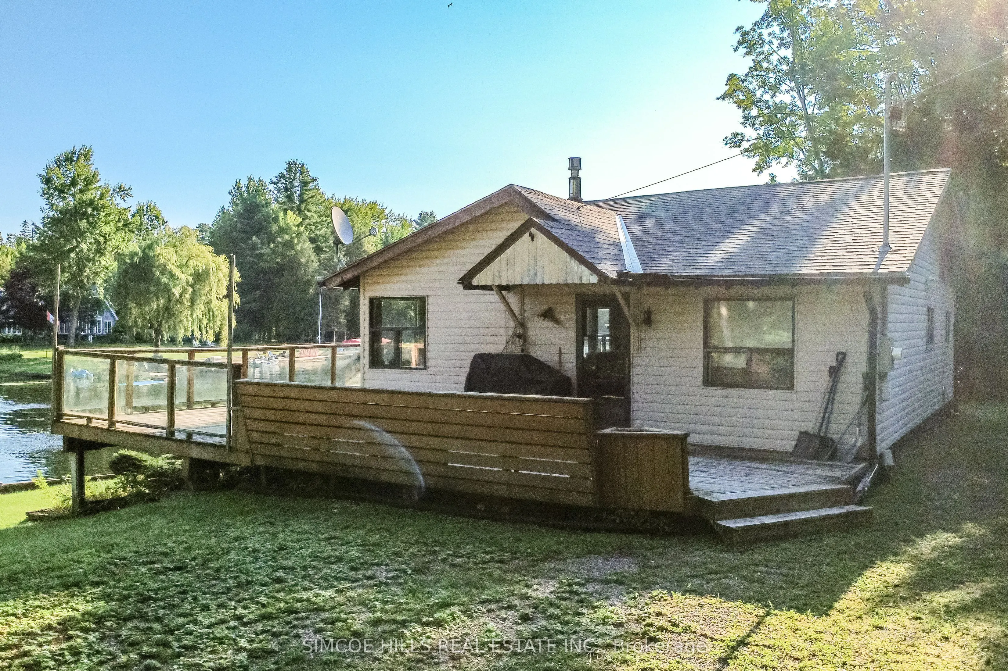 4266 Canal Road