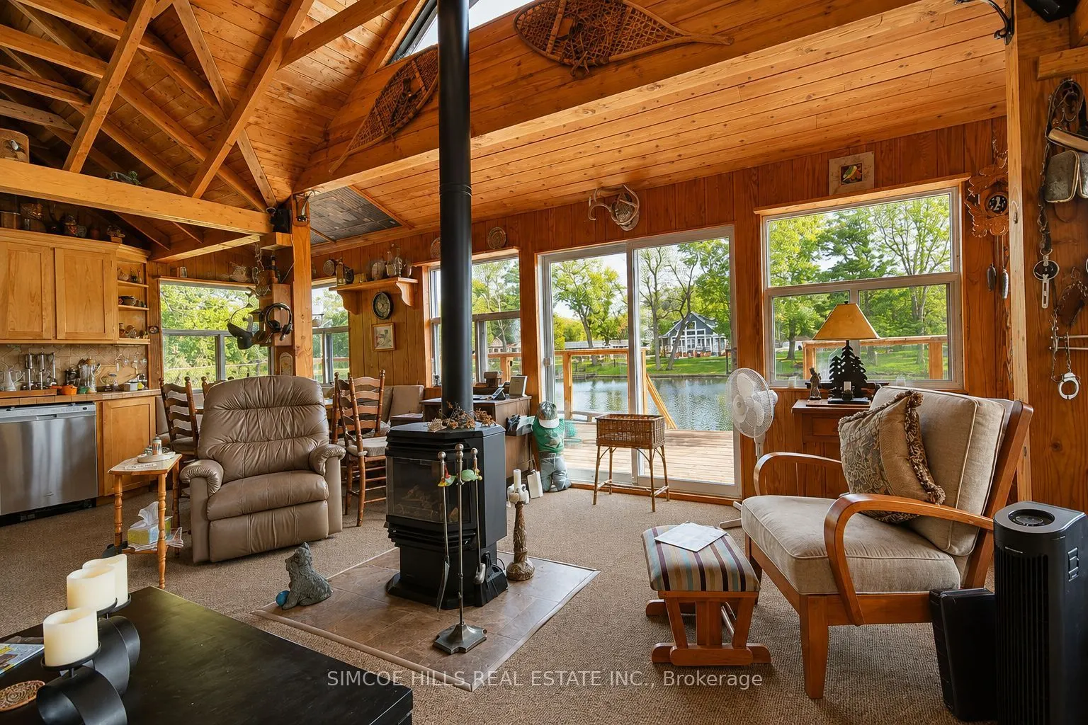 4266 Canal Road