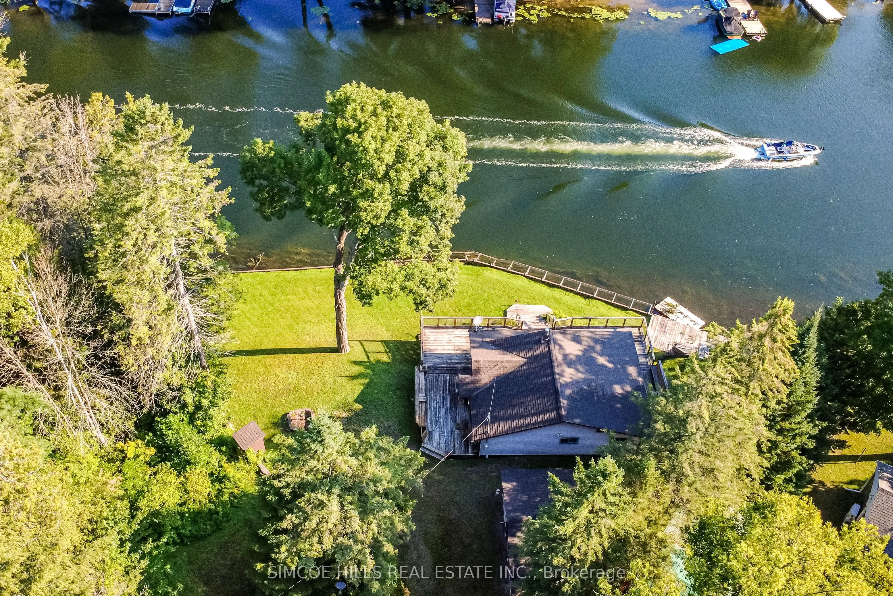 4266 Canal Road