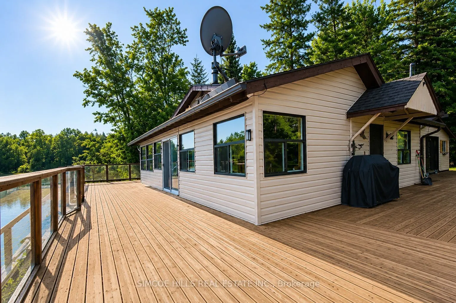 4266 Canal Road