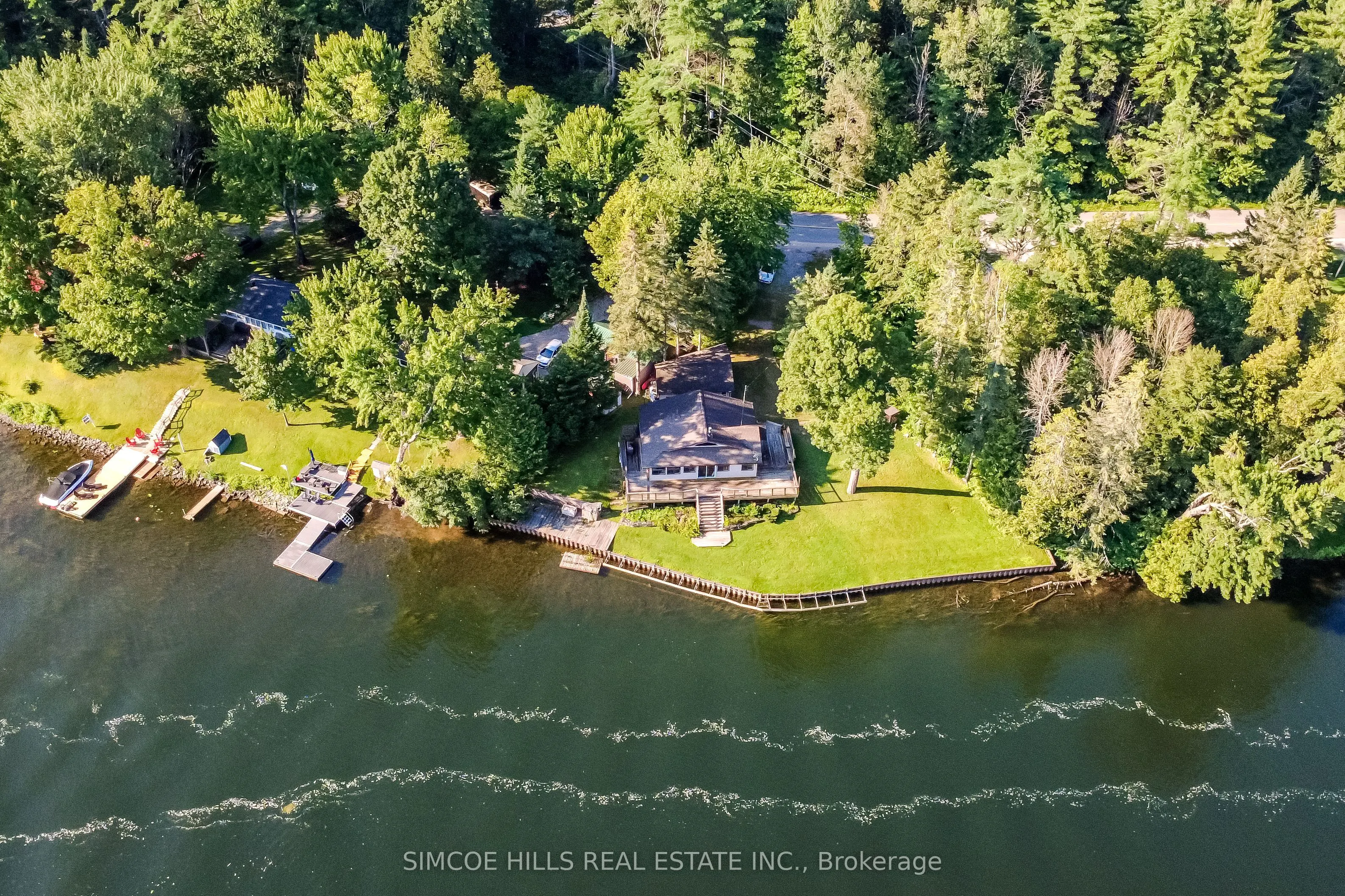4266 Canal Road