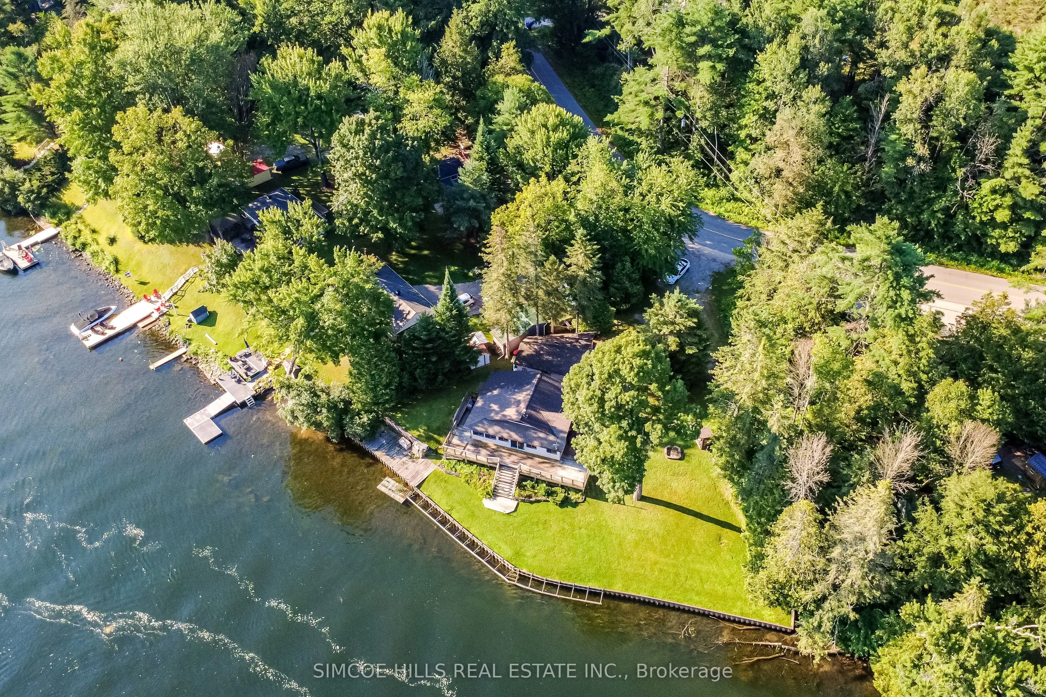 4266 Canal Road