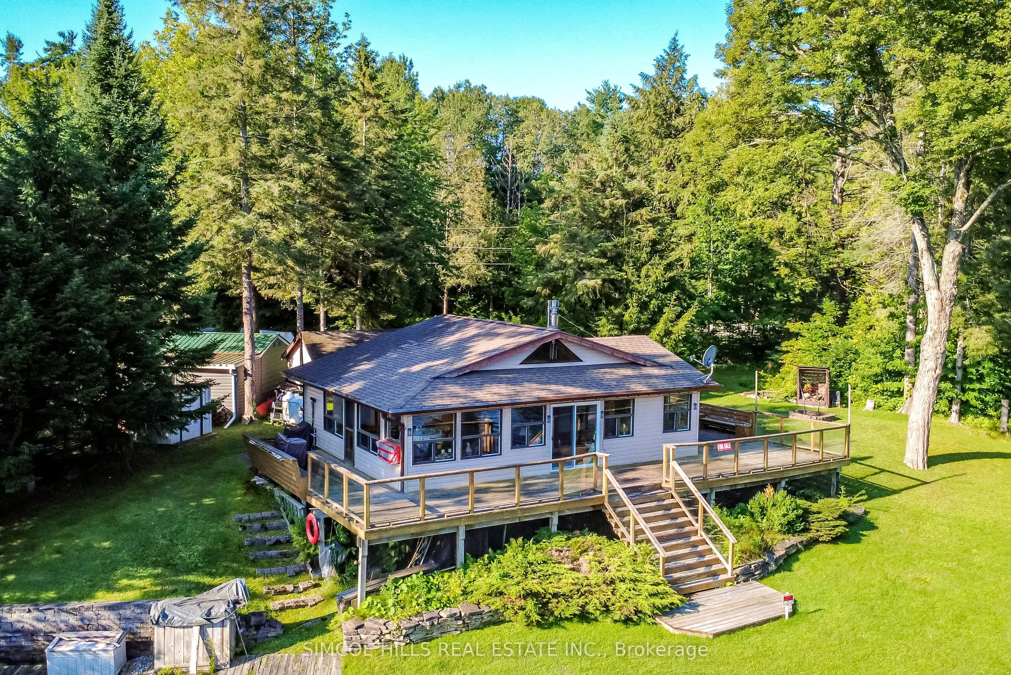 4266 Canal Road