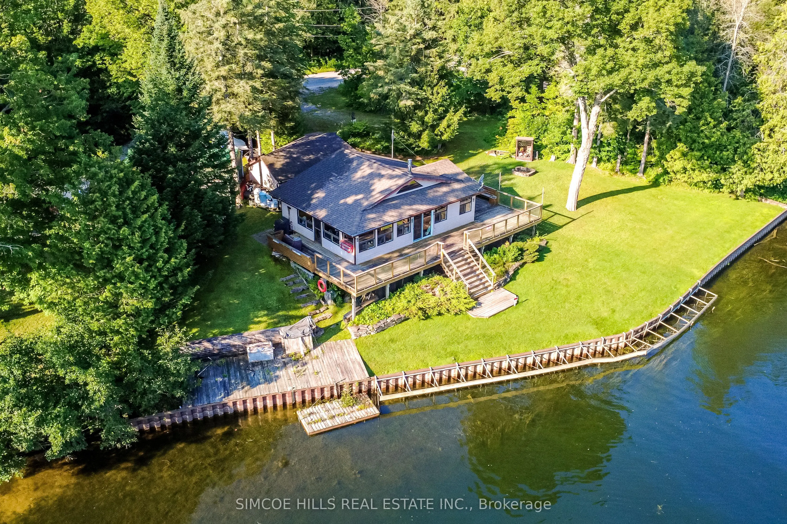 4266 Canal Road