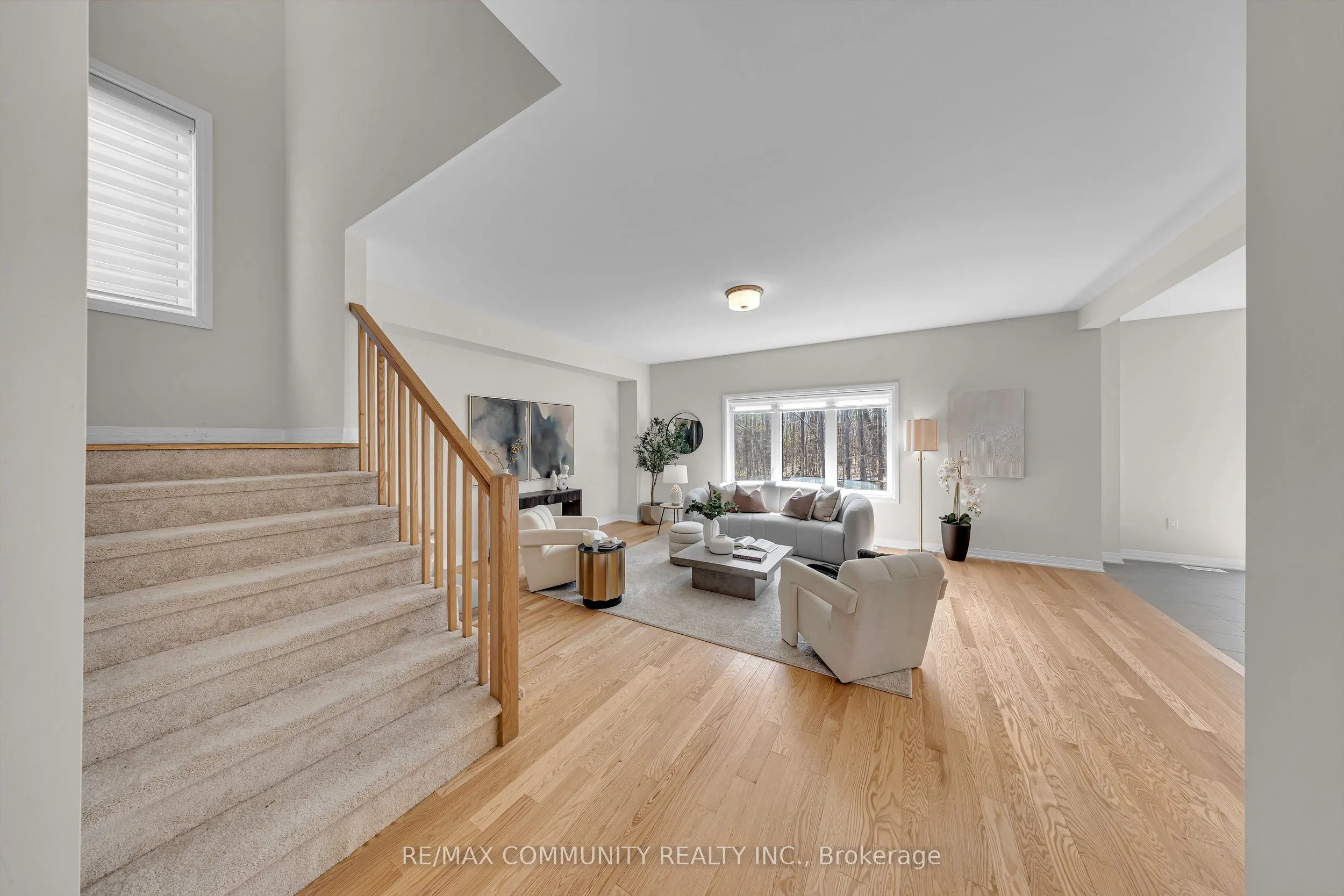 3169 Searidge Street