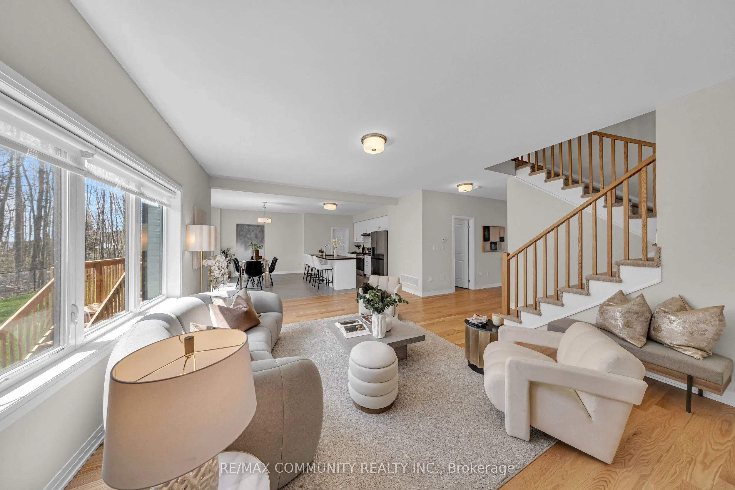 3169 Searidge Street