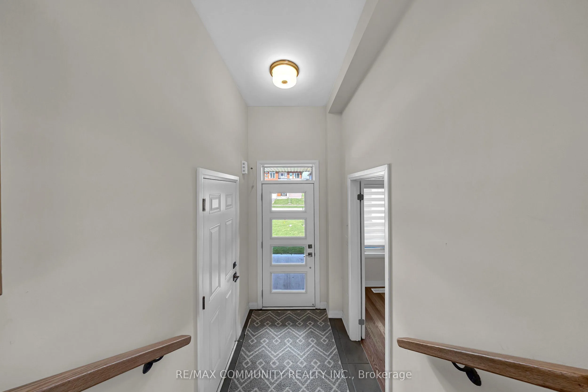 3169 Searidge Street