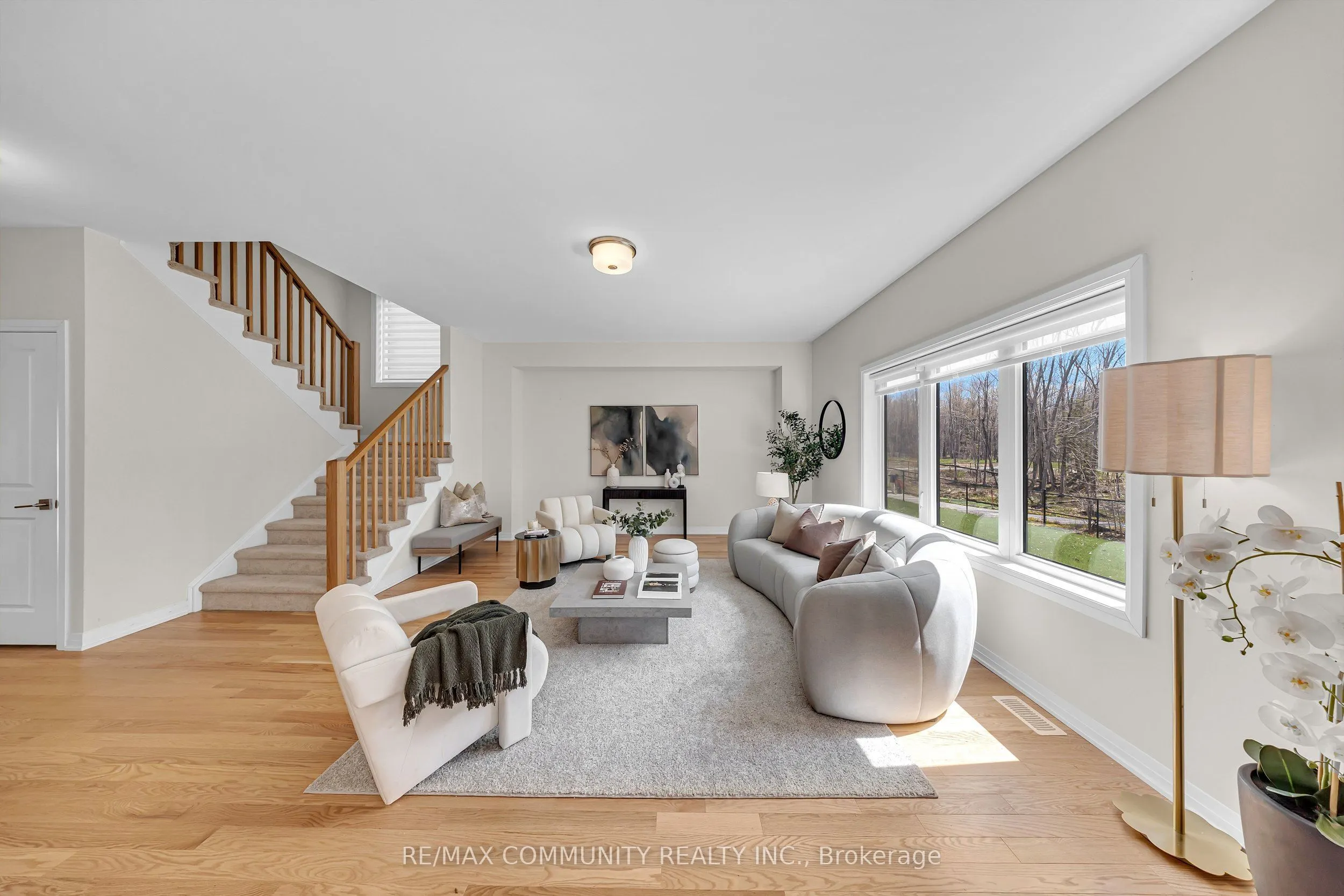 3169 Searidge Street