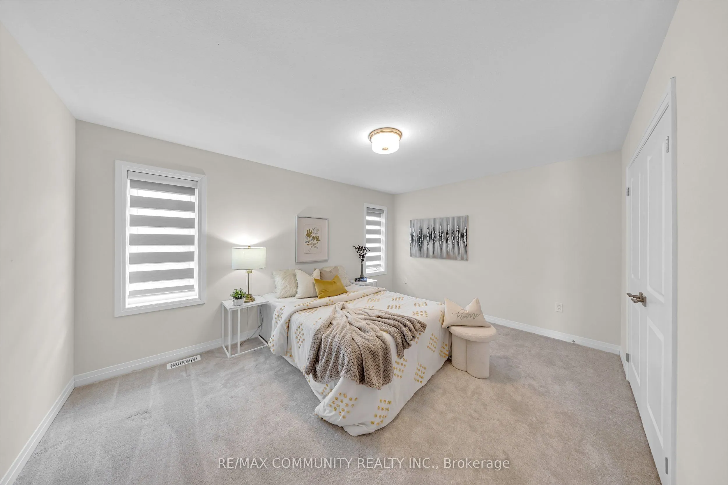 3169 Searidge Street