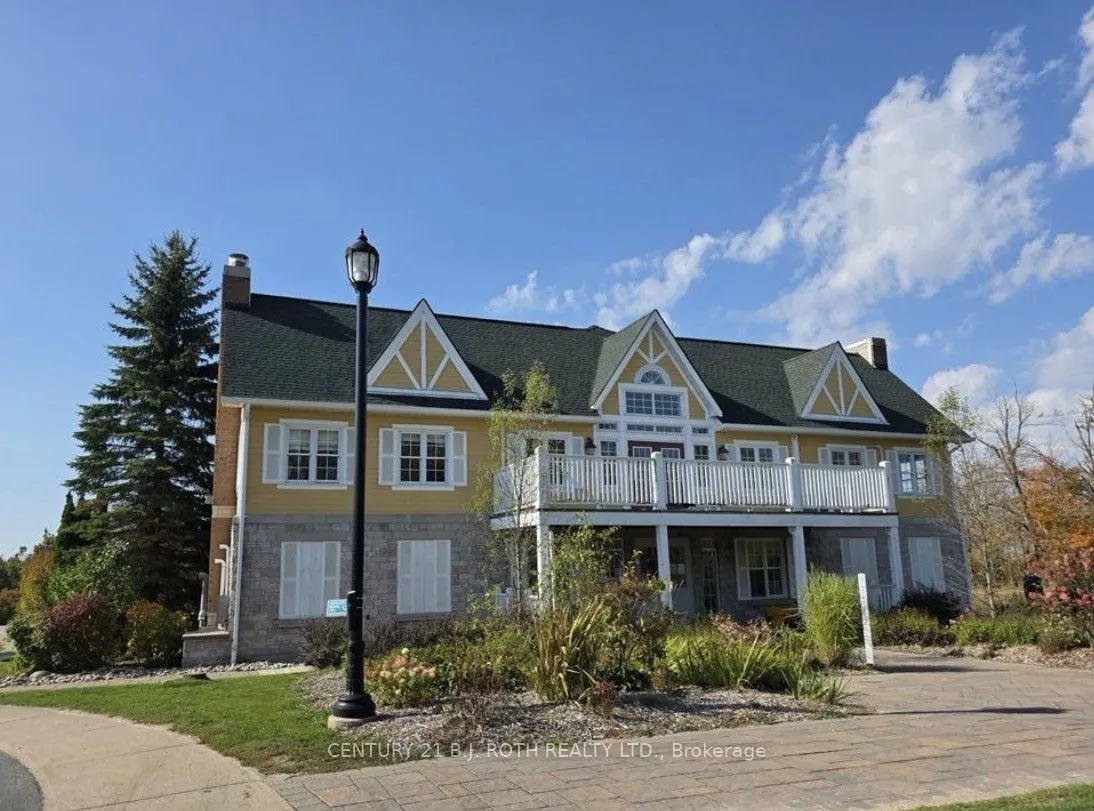 90 Highland Drive #2296-2297