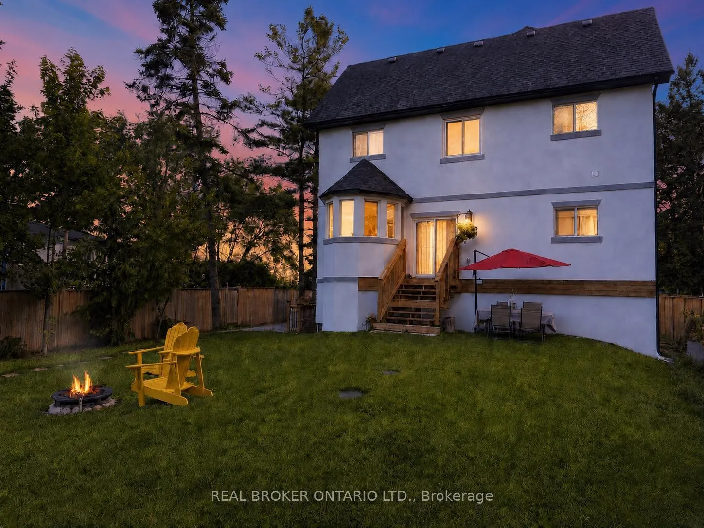 3665 Baldwick Lane