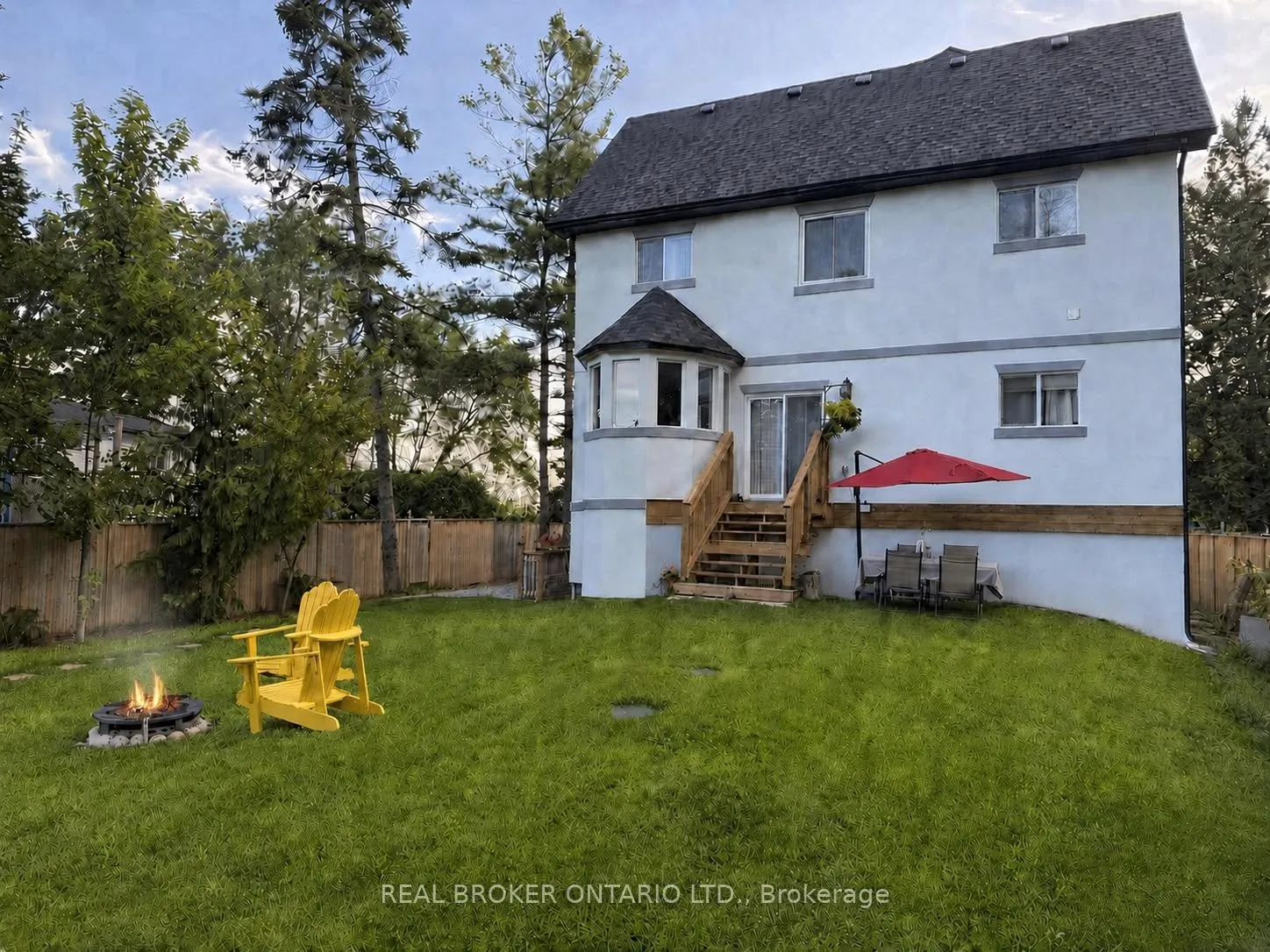 3665 Baldwick Lane