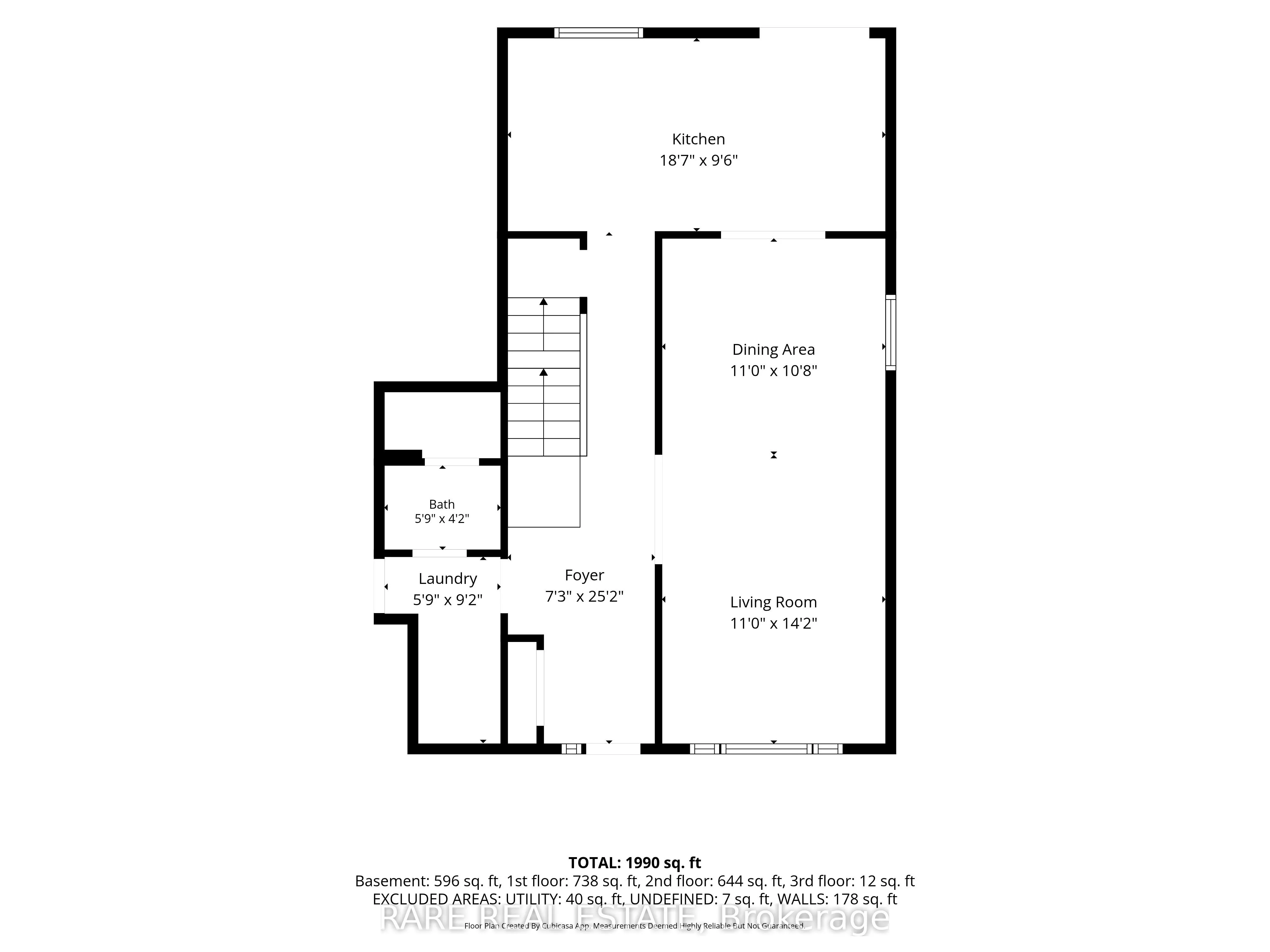 25 Edgewood Crescent