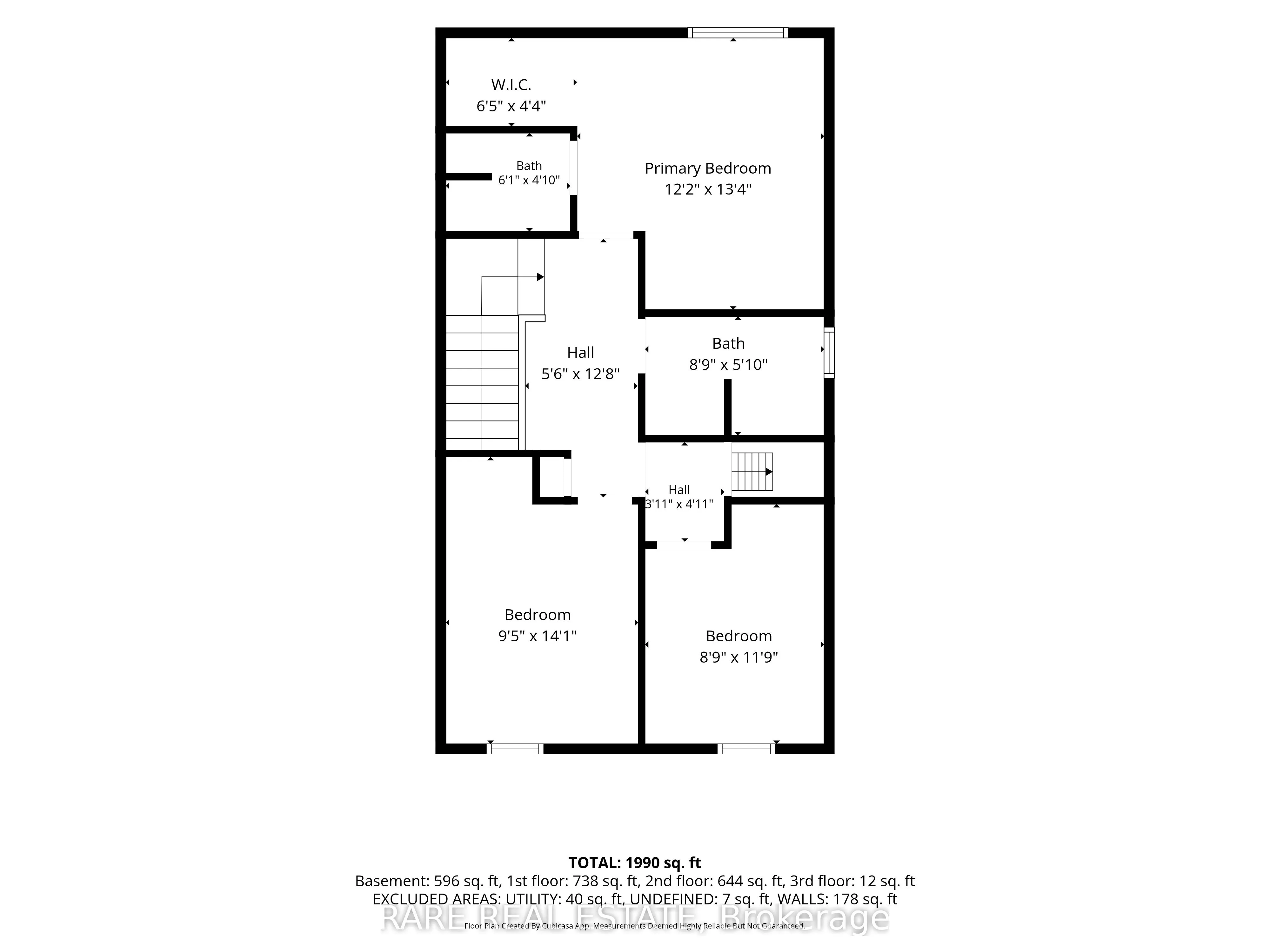 25 Edgewood Crescent