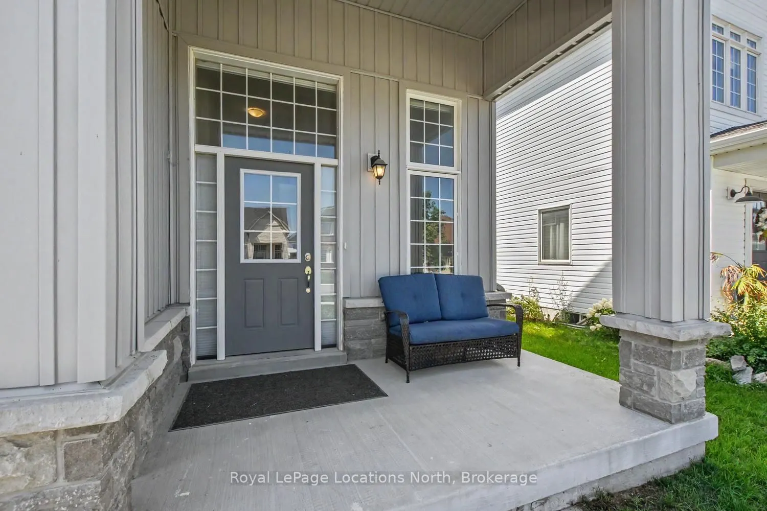 214 SPRINGFIELD Crescent