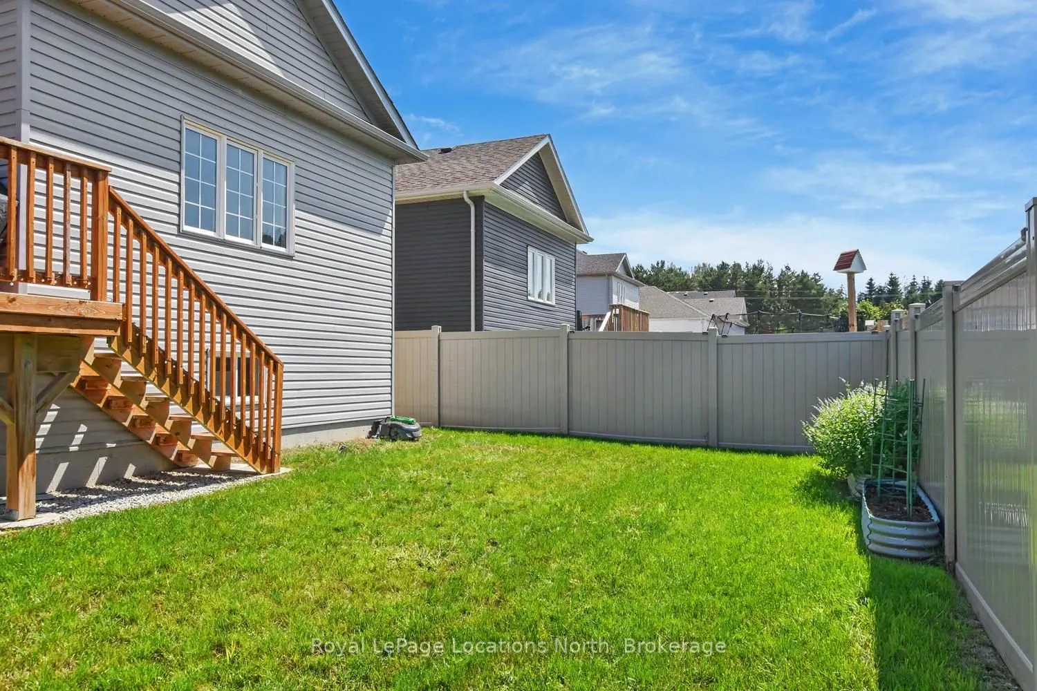 214 SPRINGFIELD Crescent