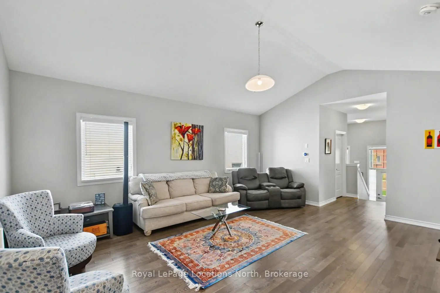 214 SPRINGFIELD Crescent