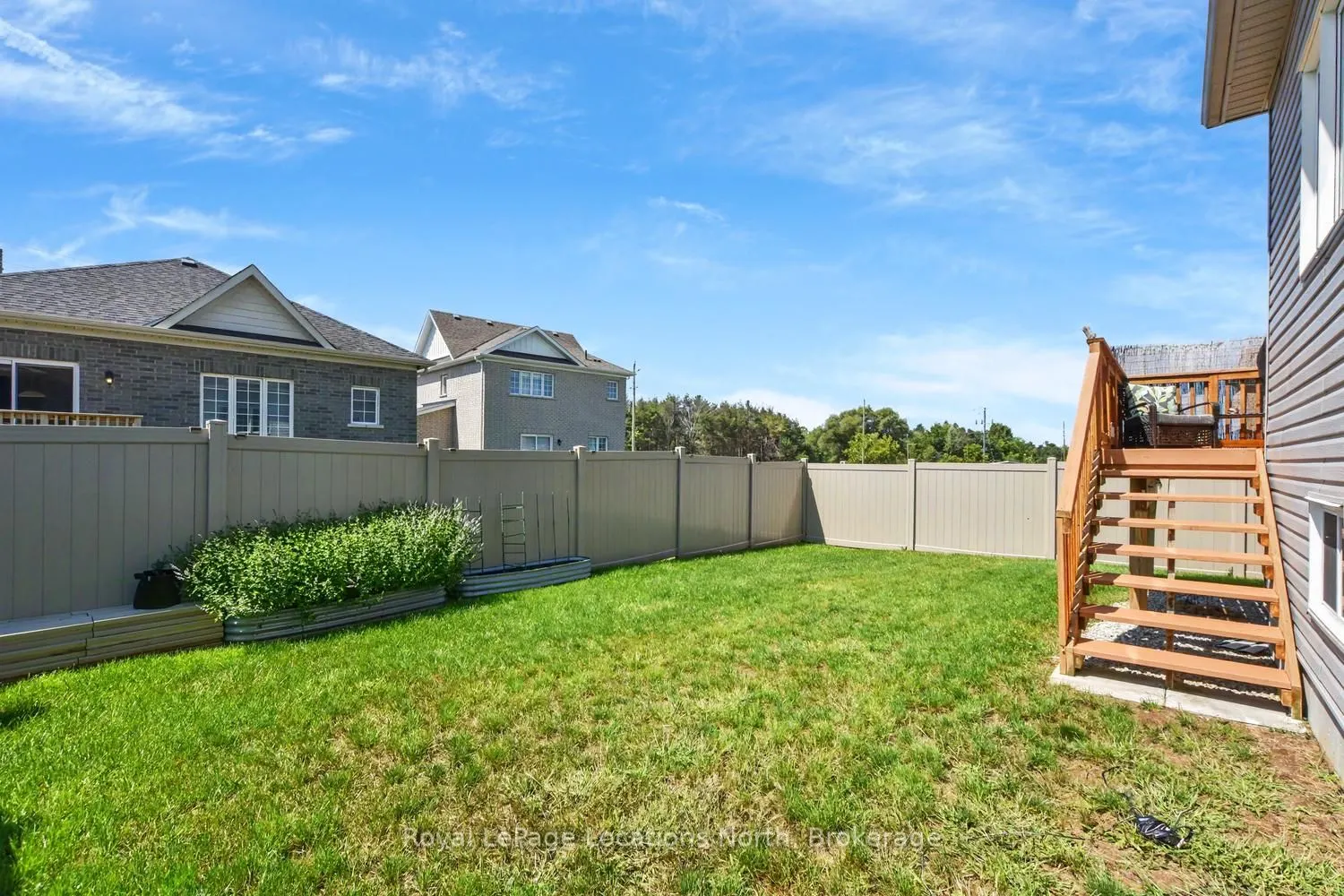 214 SPRINGFIELD Crescent