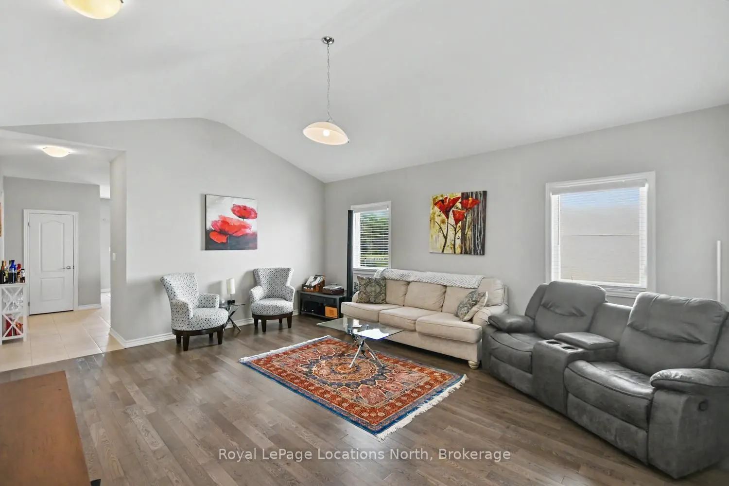 214 SPRINGFIELD Crescent