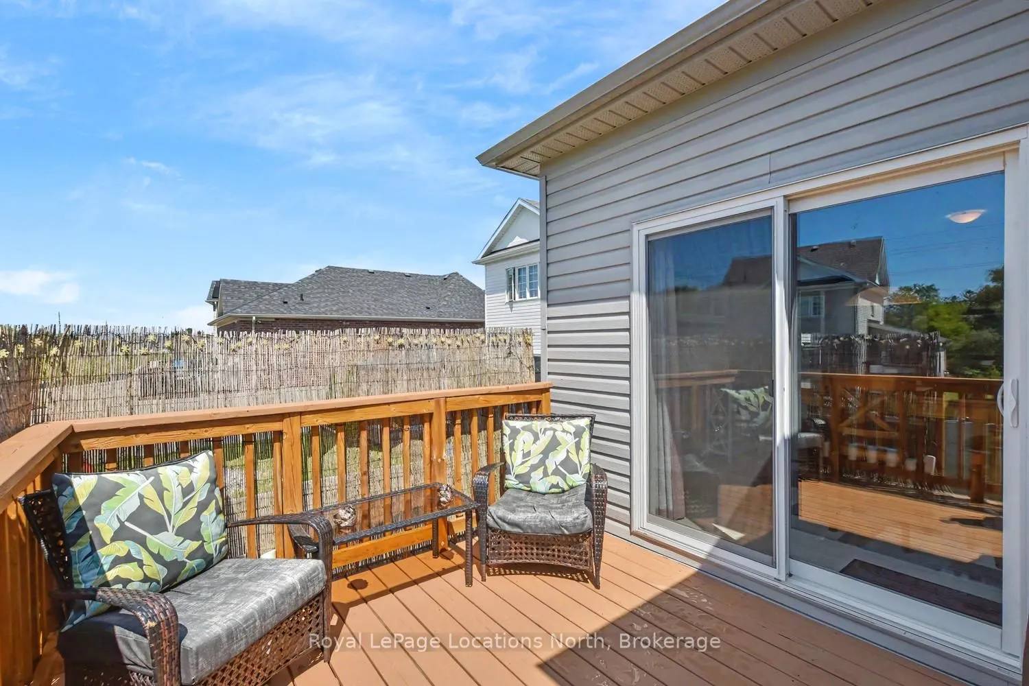 214 SPRINGFIELD Crescent