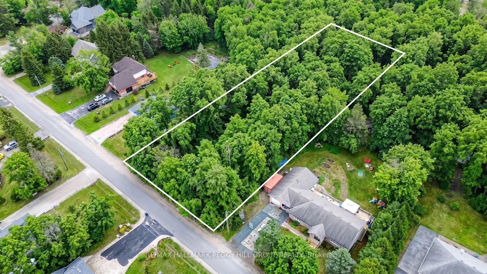 17 Valleyview Drive