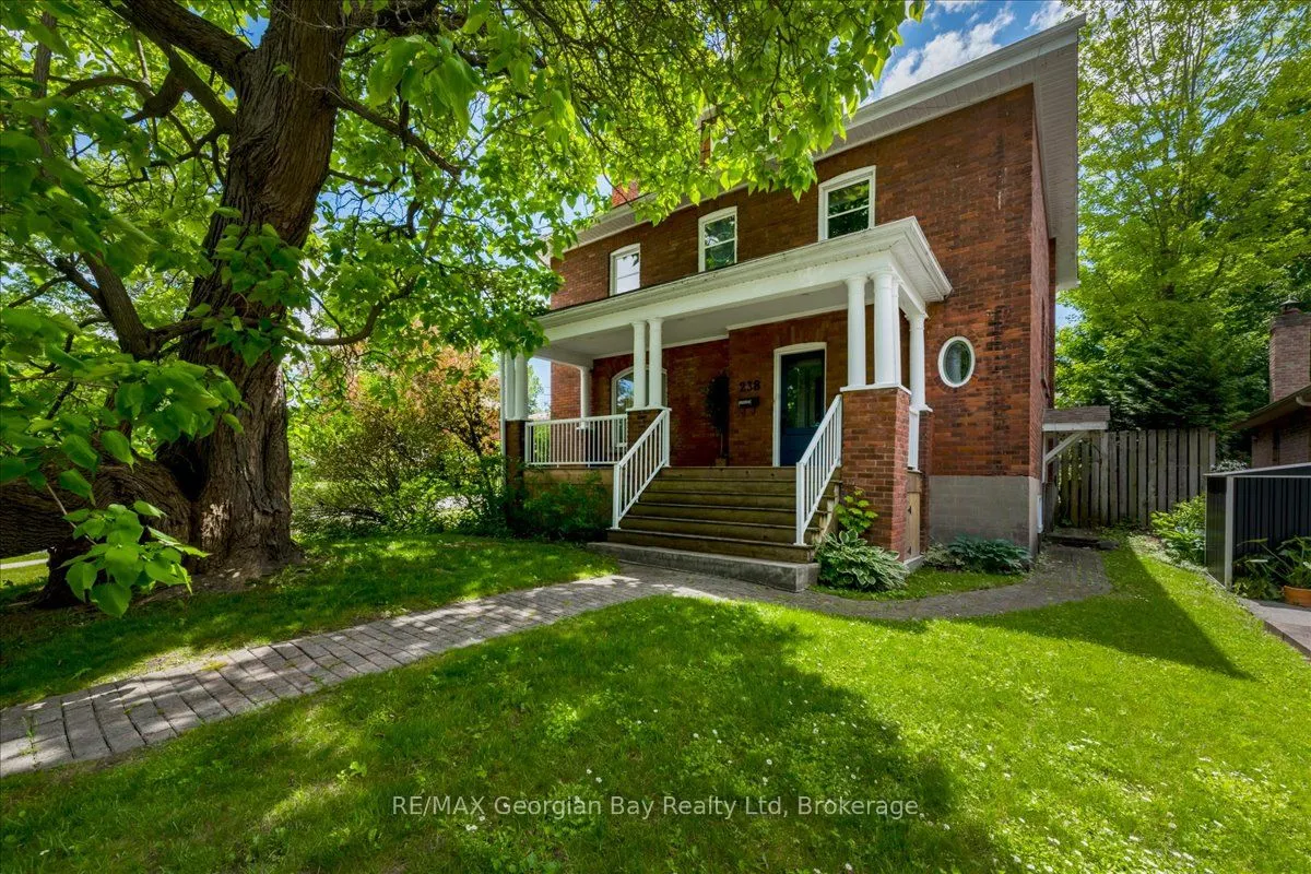 238 Sixth Street