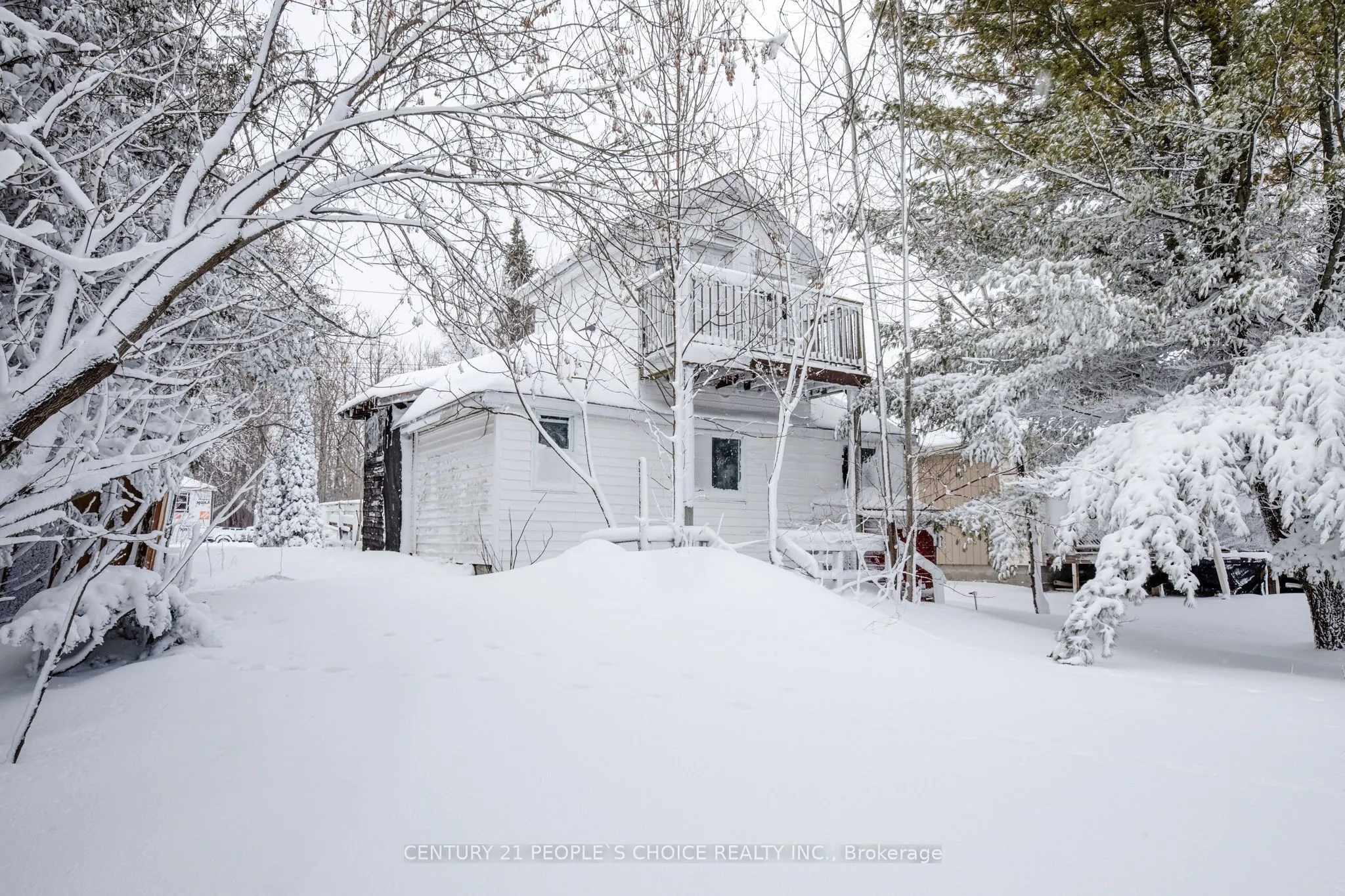 250 Kingfisher Avenue