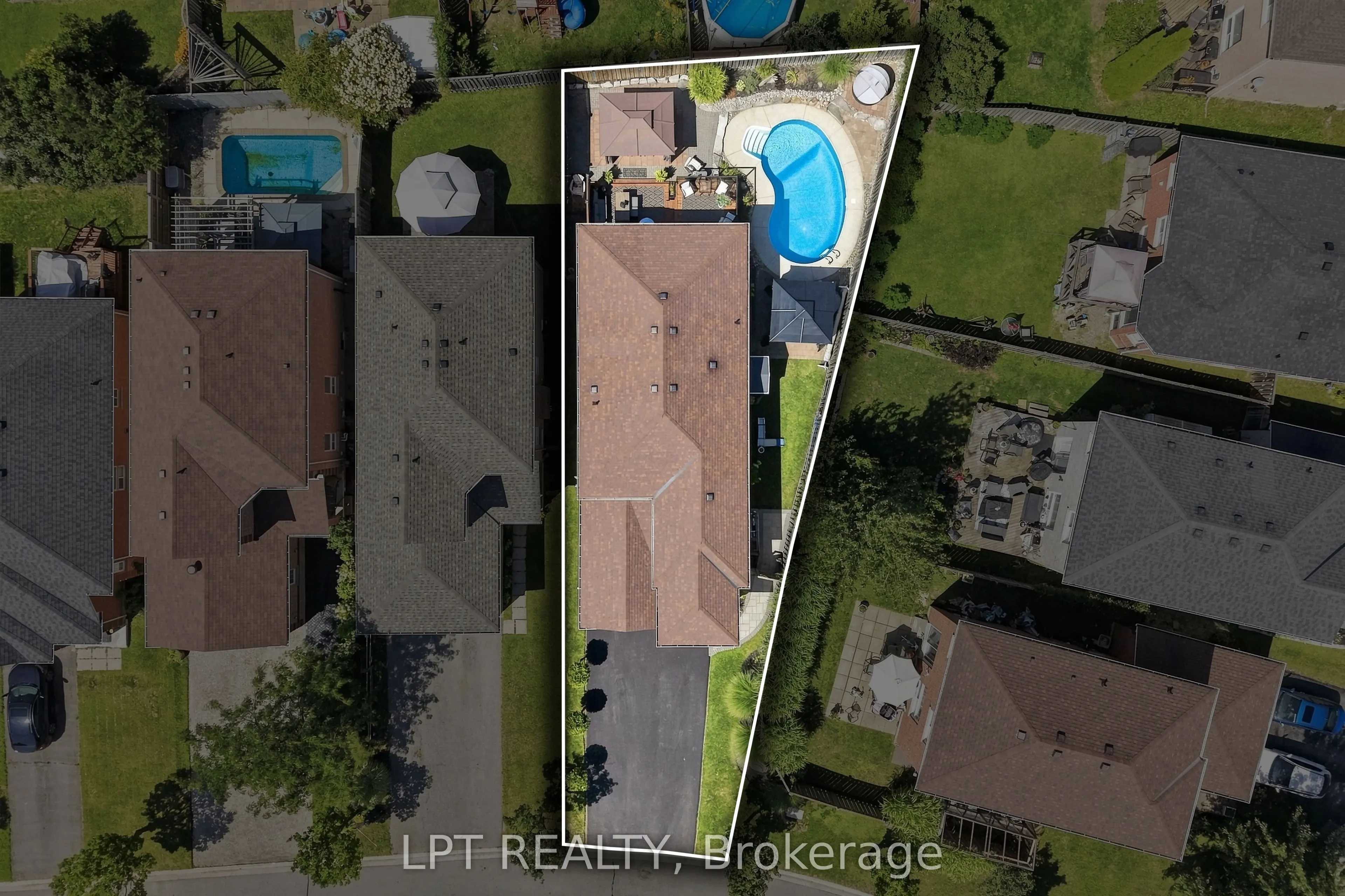 4 Lister Drive