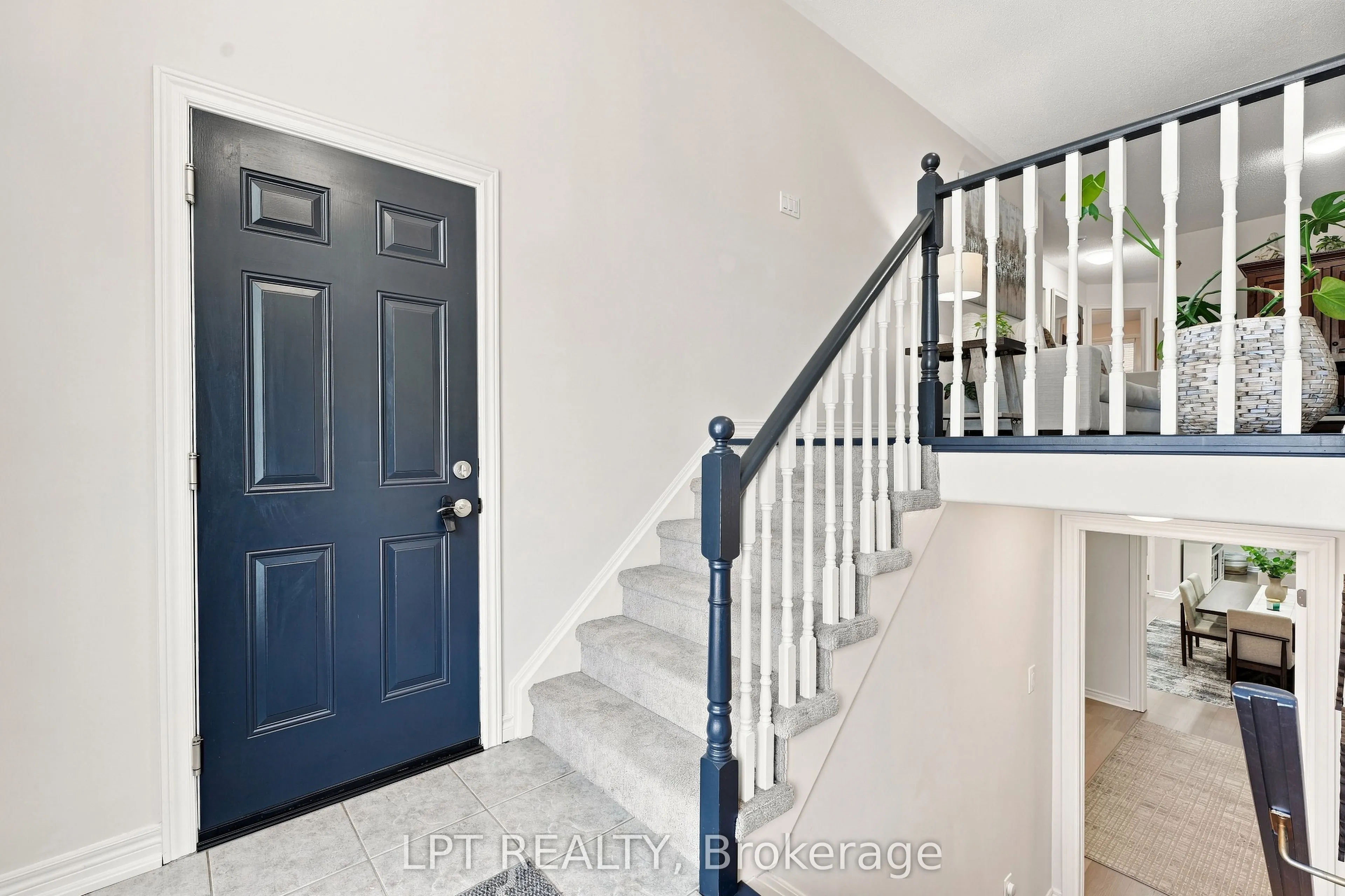 4 Lister Drive