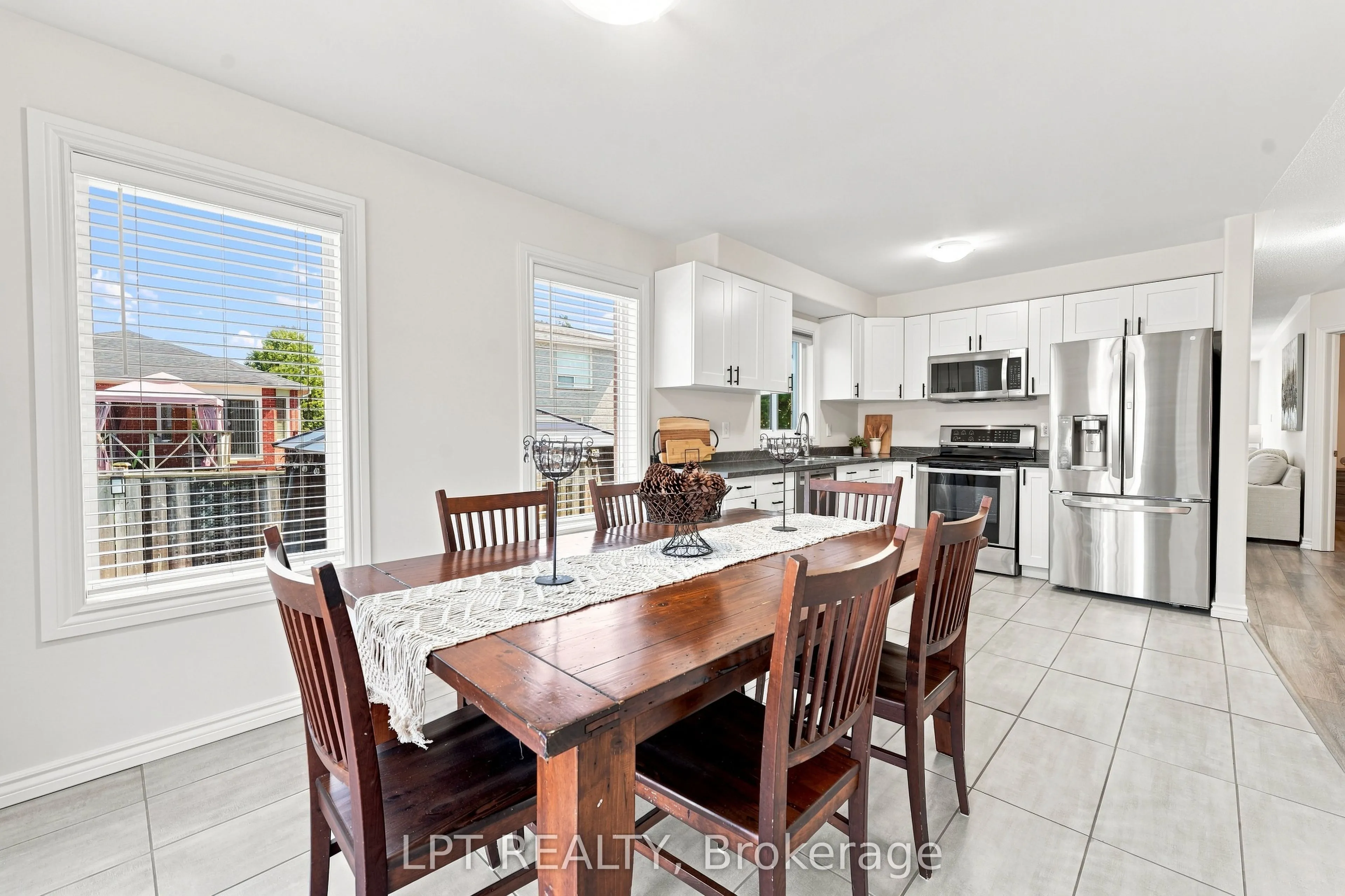 4 Lister Drive