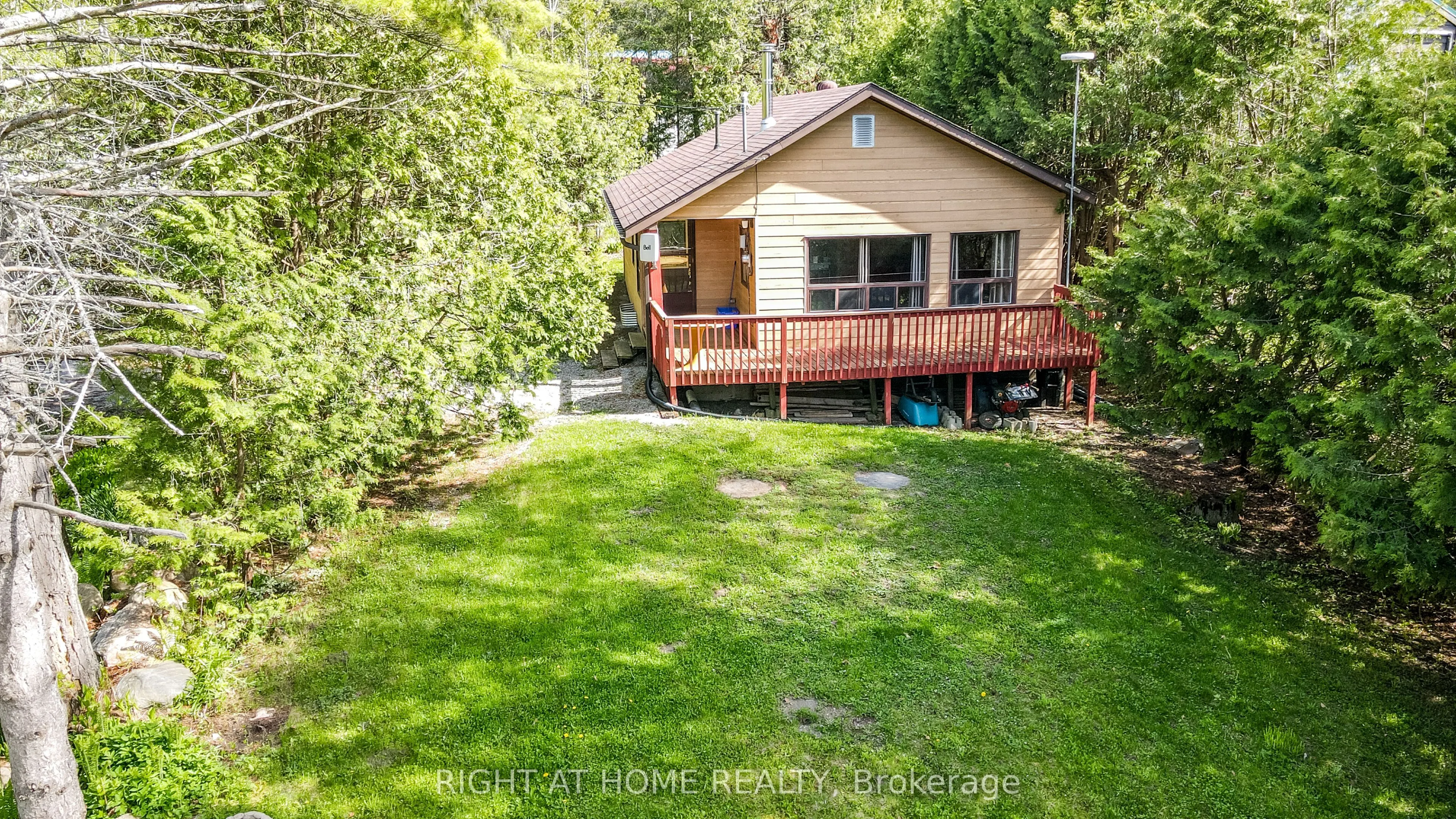 300 Albin Road