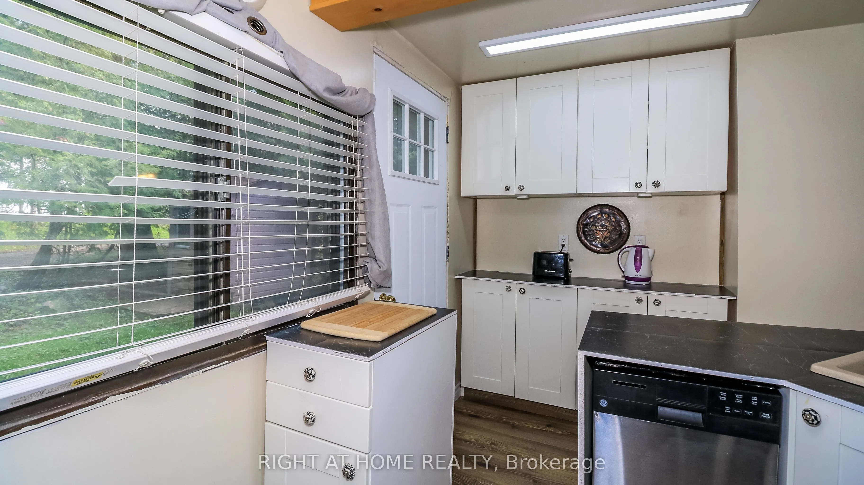 300 Albin Road